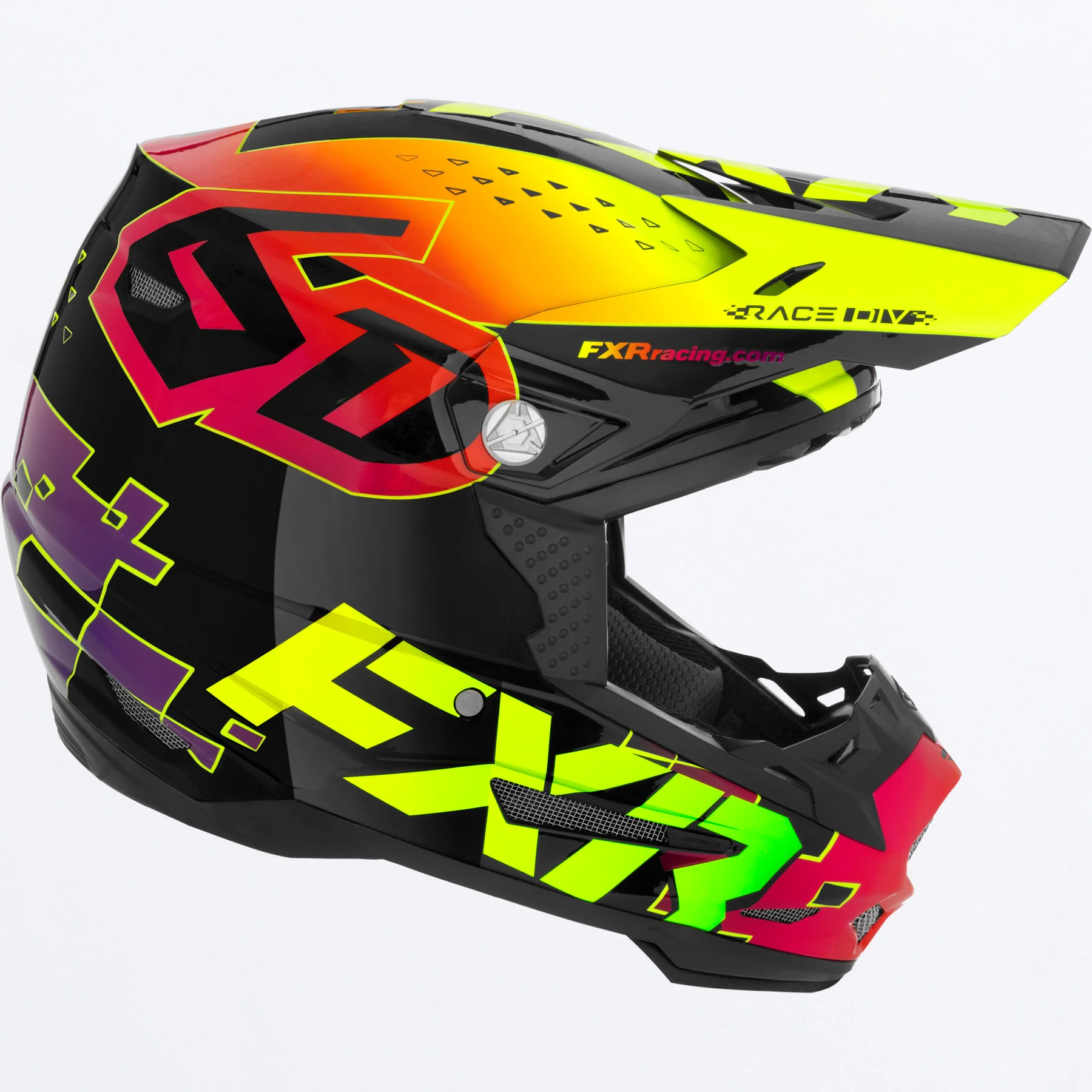 6D ATR-2 Helmet - Image 59