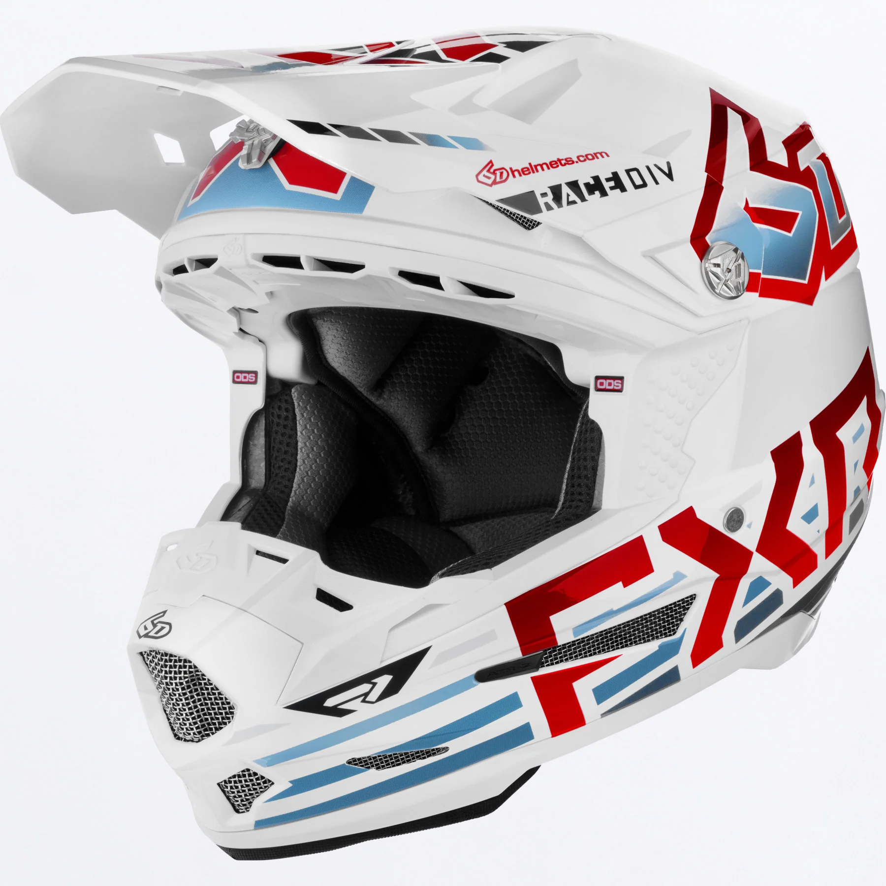 6D ATR-2 Helmet - Image 73