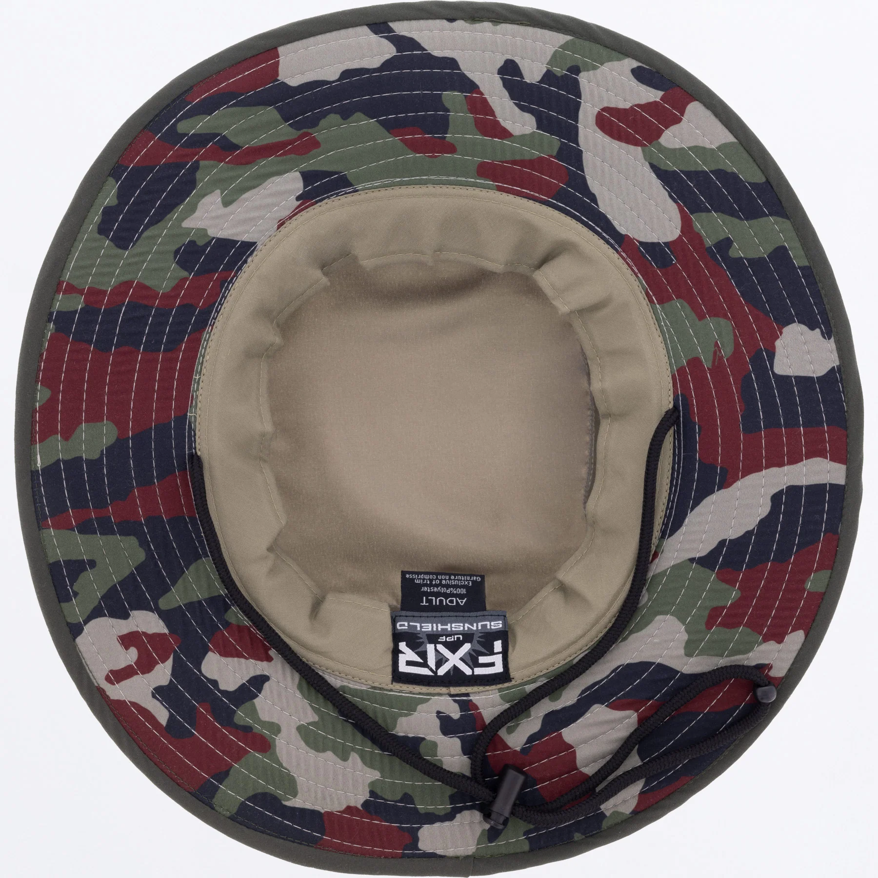 Attack Boonie Hat - Image 12