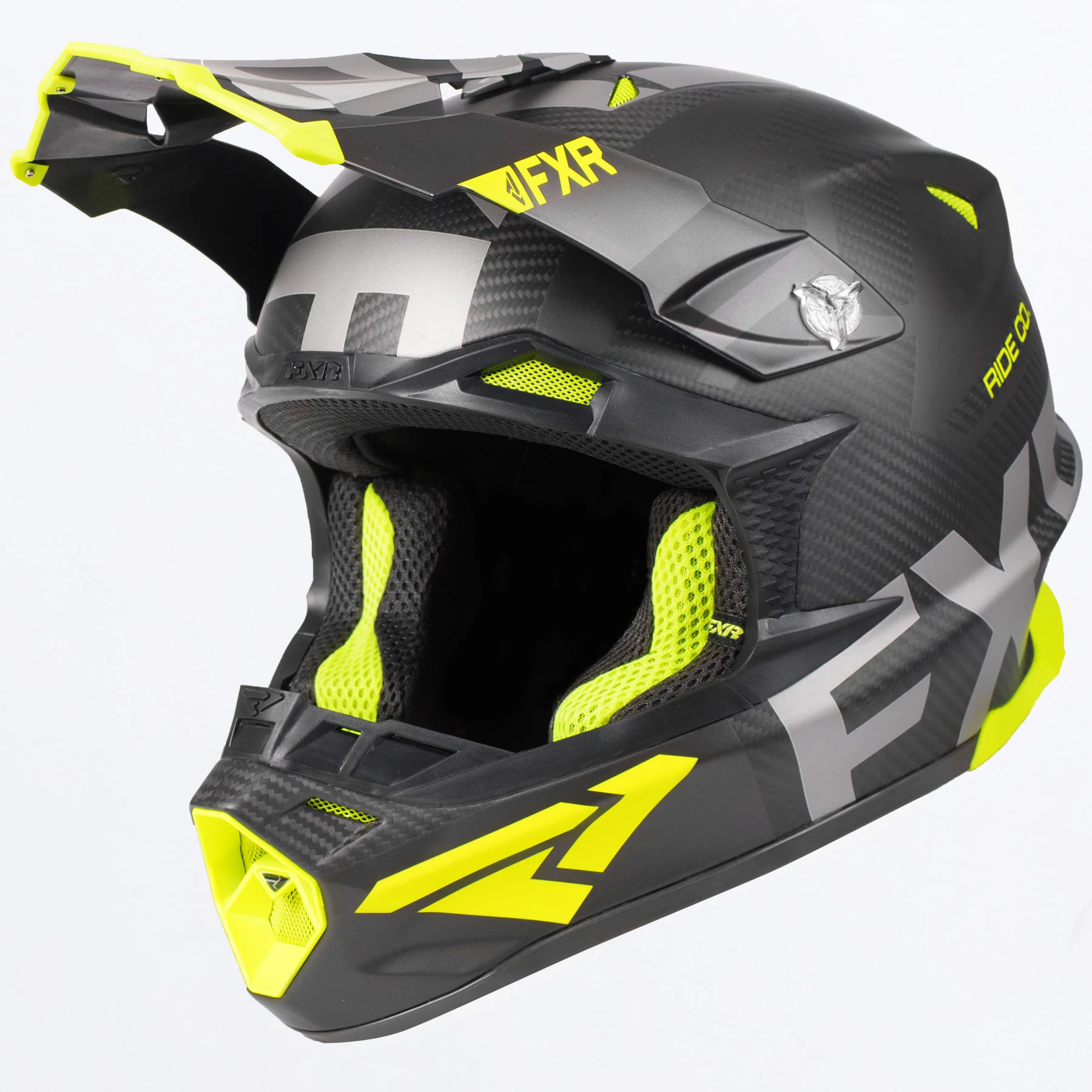 Blade 2.0 Carbon Evo Helmet - Image 2