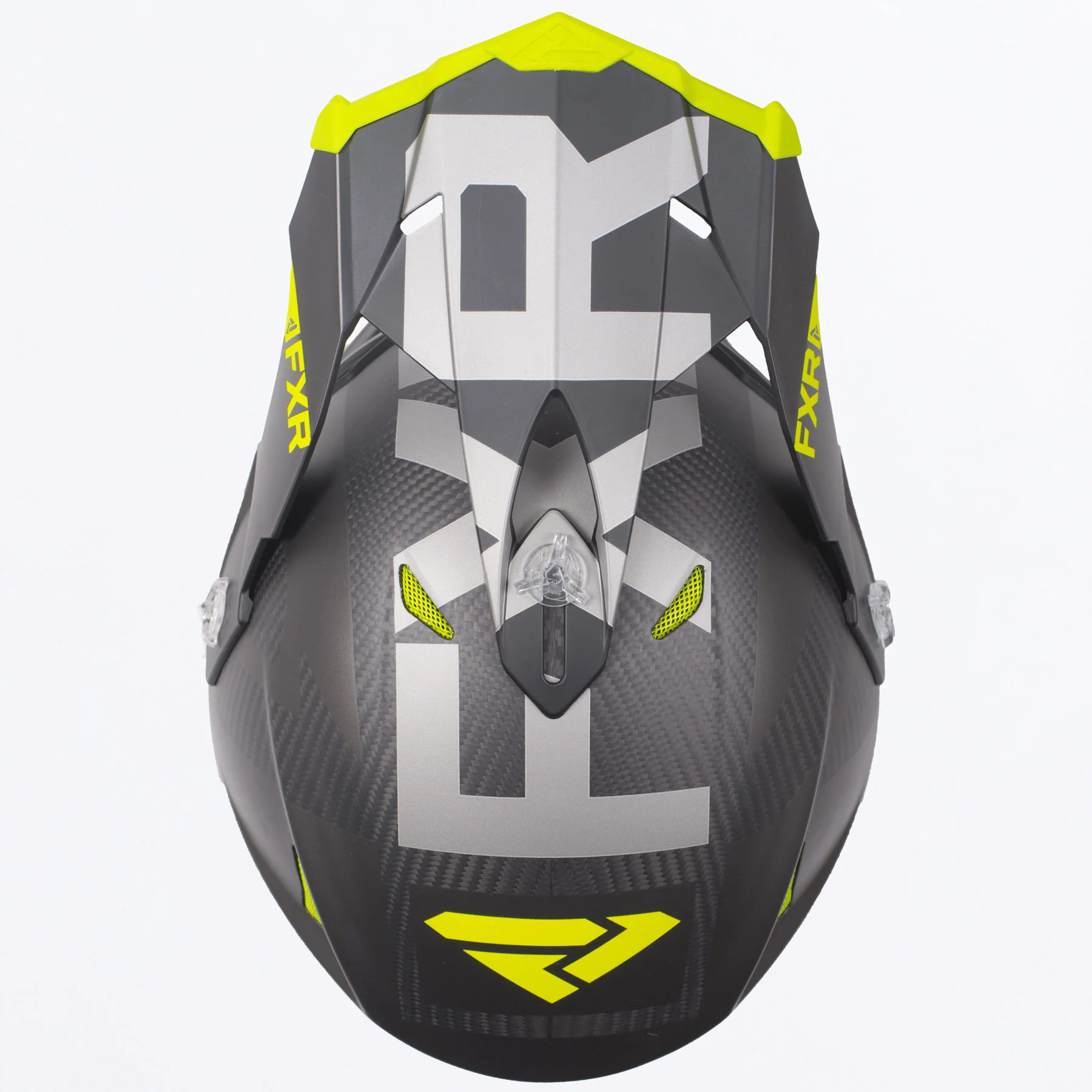 Blade 2.0 Carbon Evo Helmet - Image 3