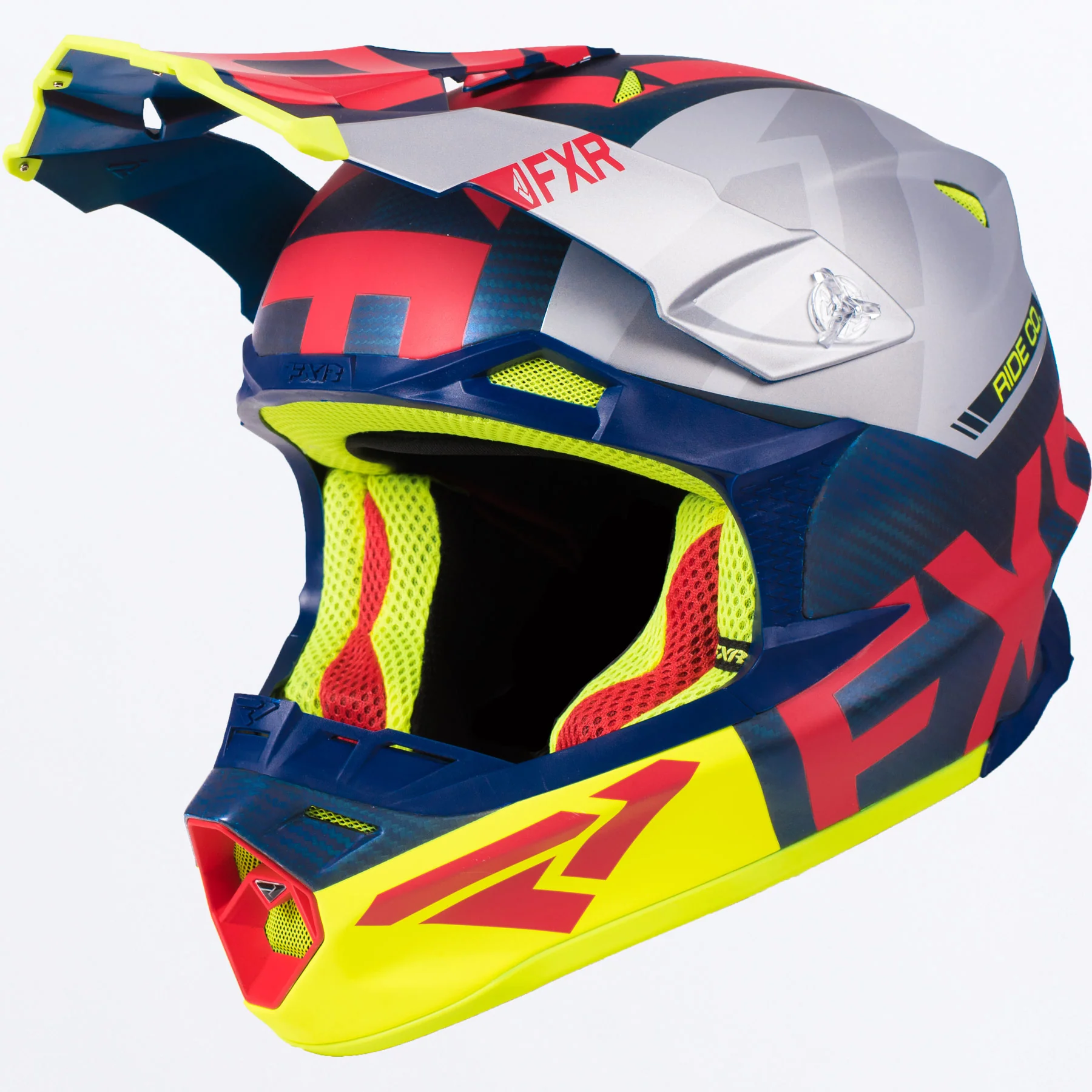 Blade 2.0 Carbon Evo Helmet - Image 5