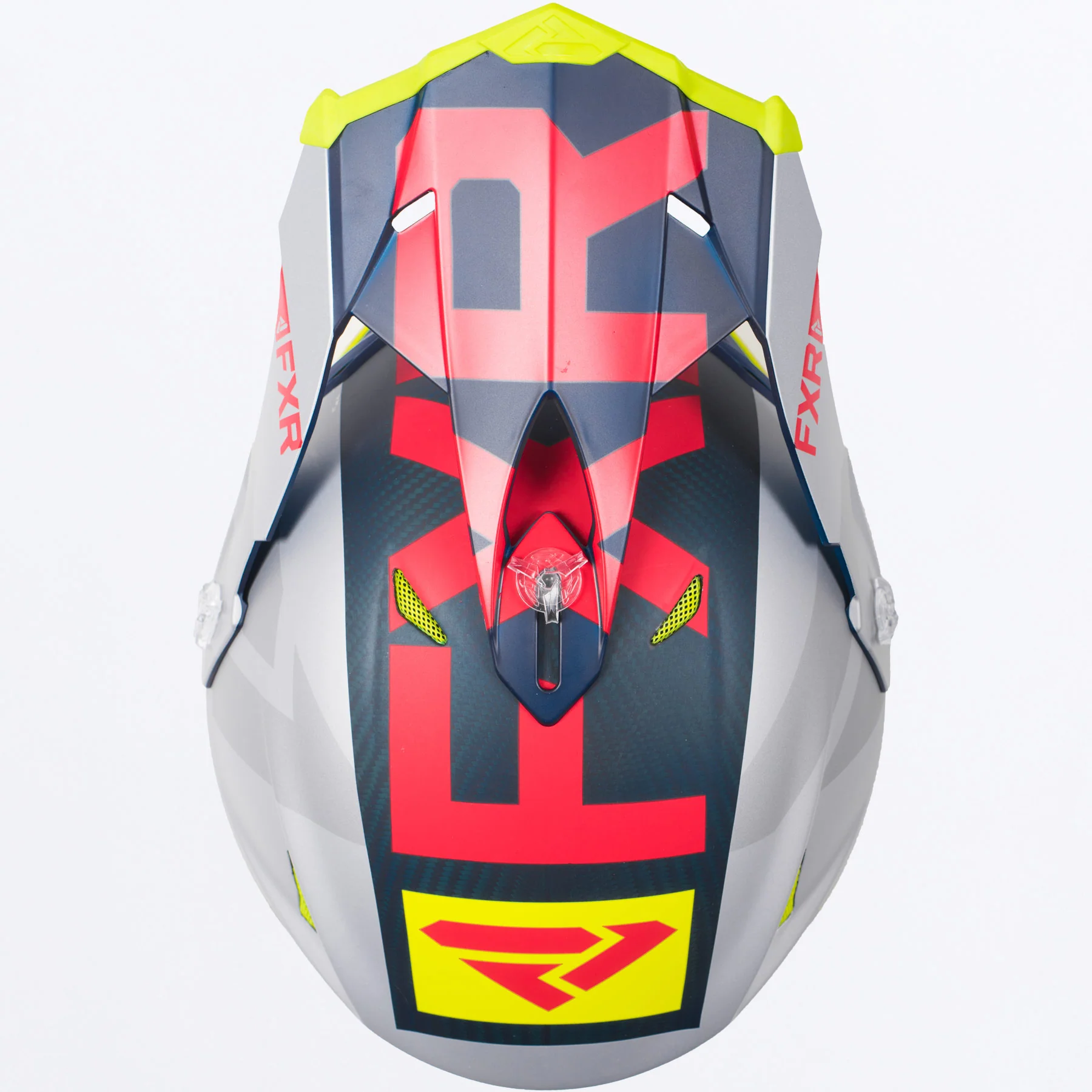 Blade 2.0 Carbon Evo Helmet - Image 6