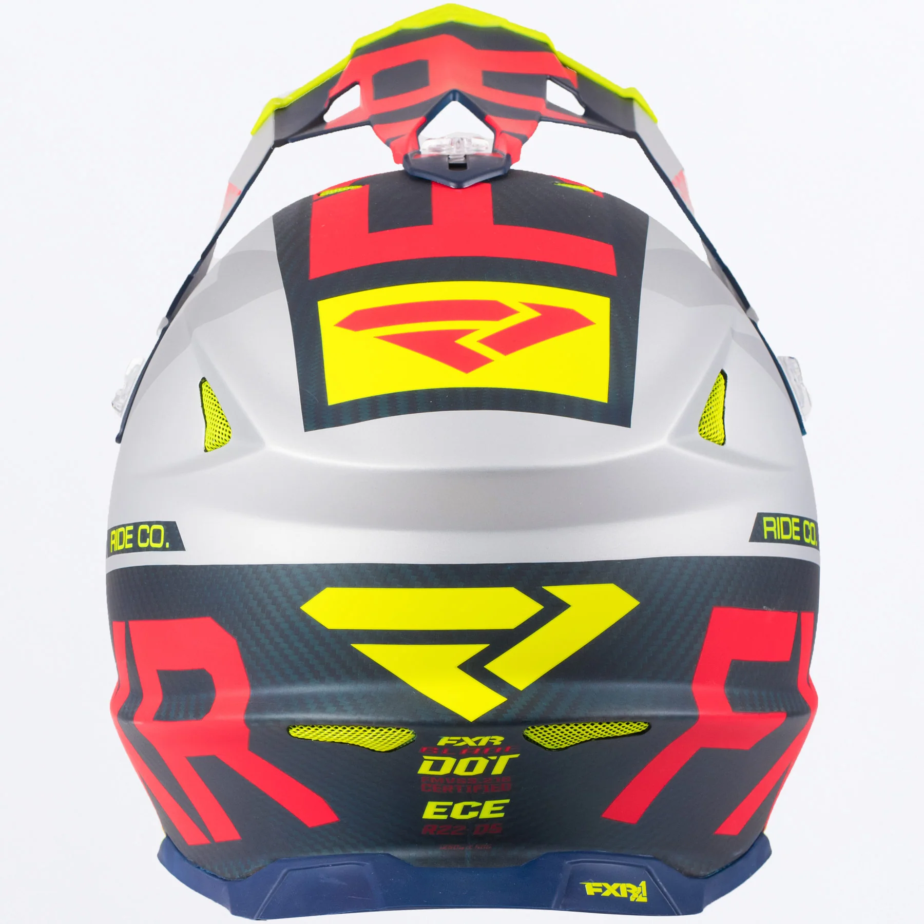 Blade 2.0 Carbon Evo Helmet - Image 7