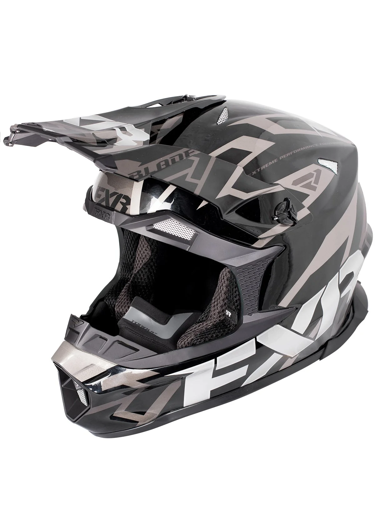 Blade Carbon Helmet - Image 2