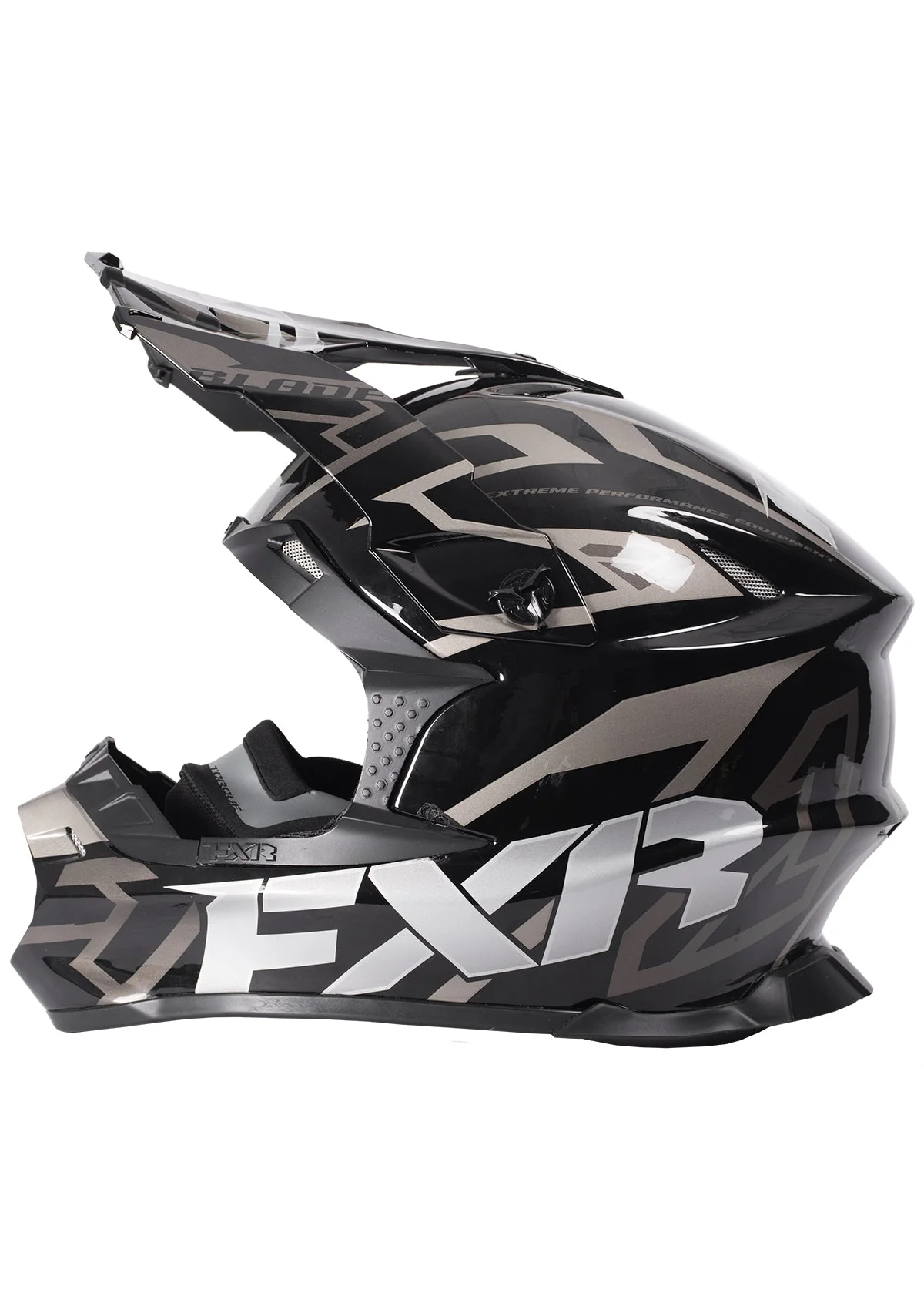Blade Carbon Helmet - Image 3