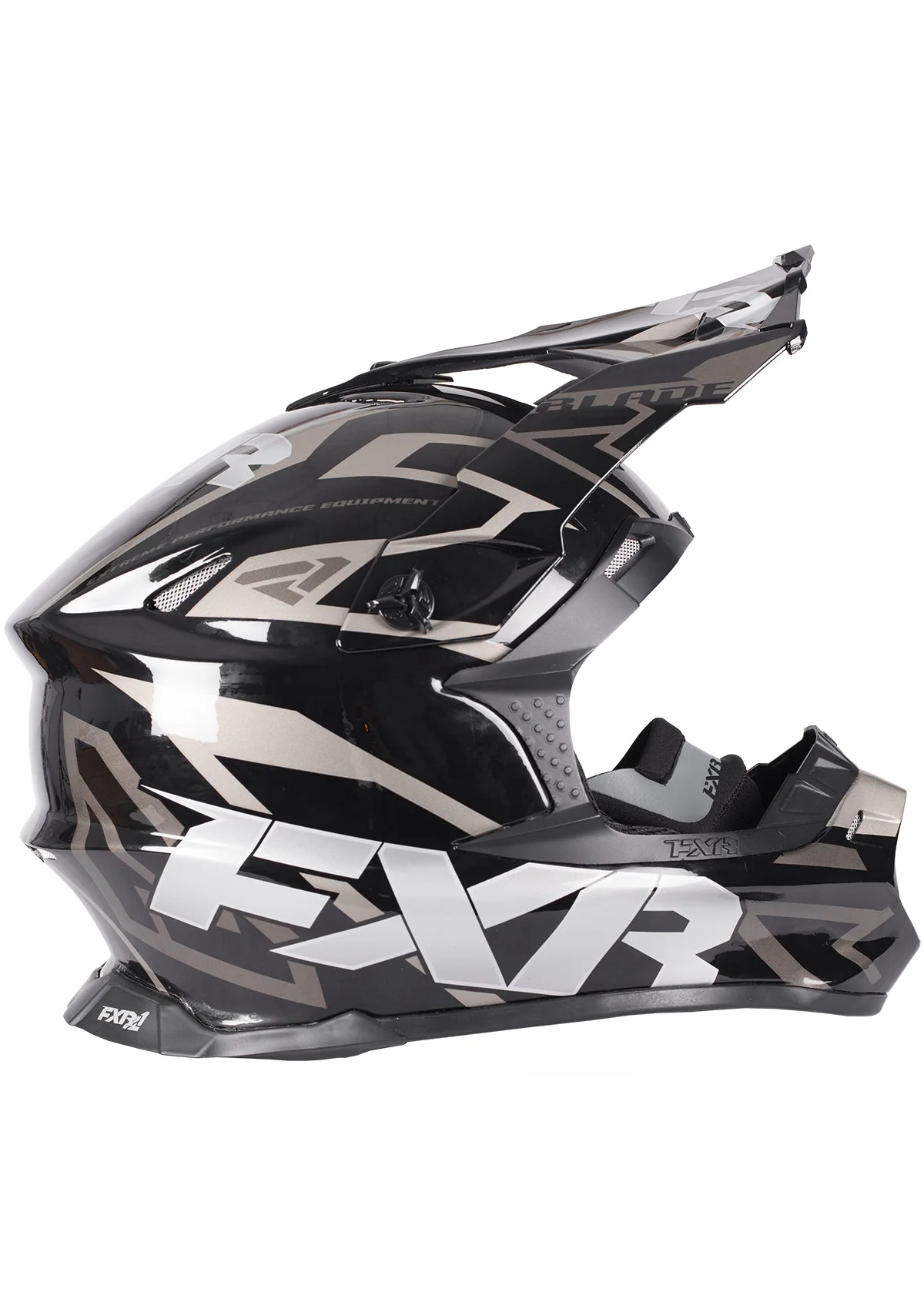 Blade Carbon Helmet - Image 4