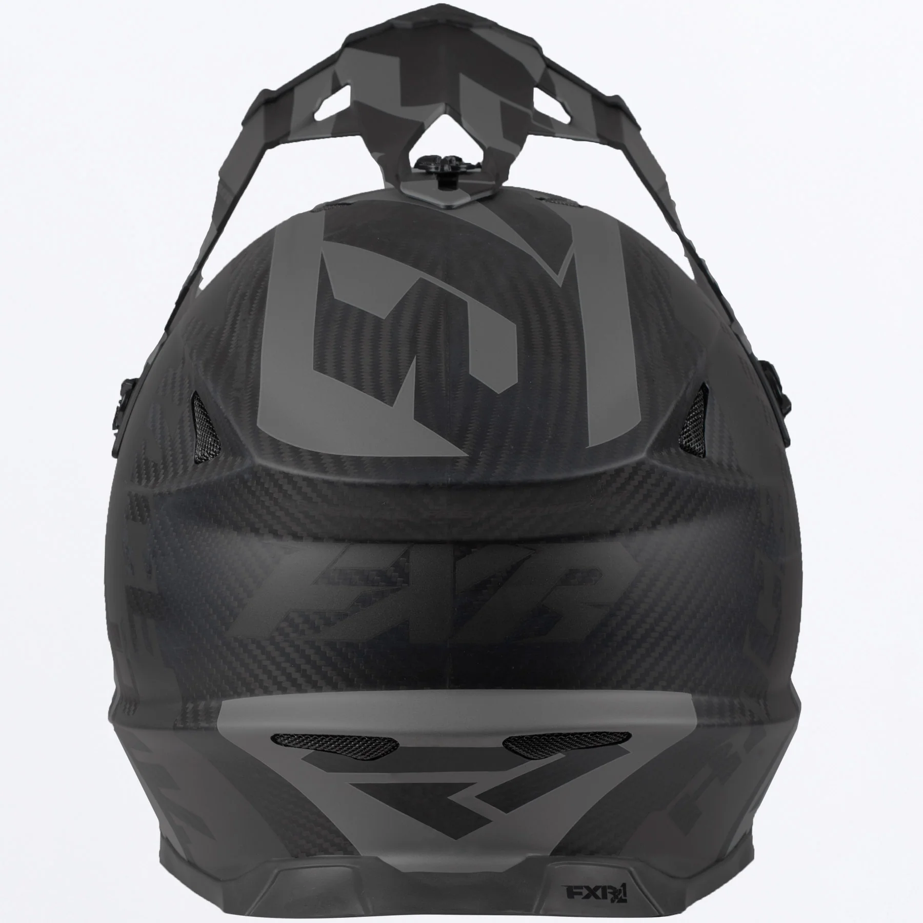 Blade 2.0 Carbon Race Div Helmet - Image 2