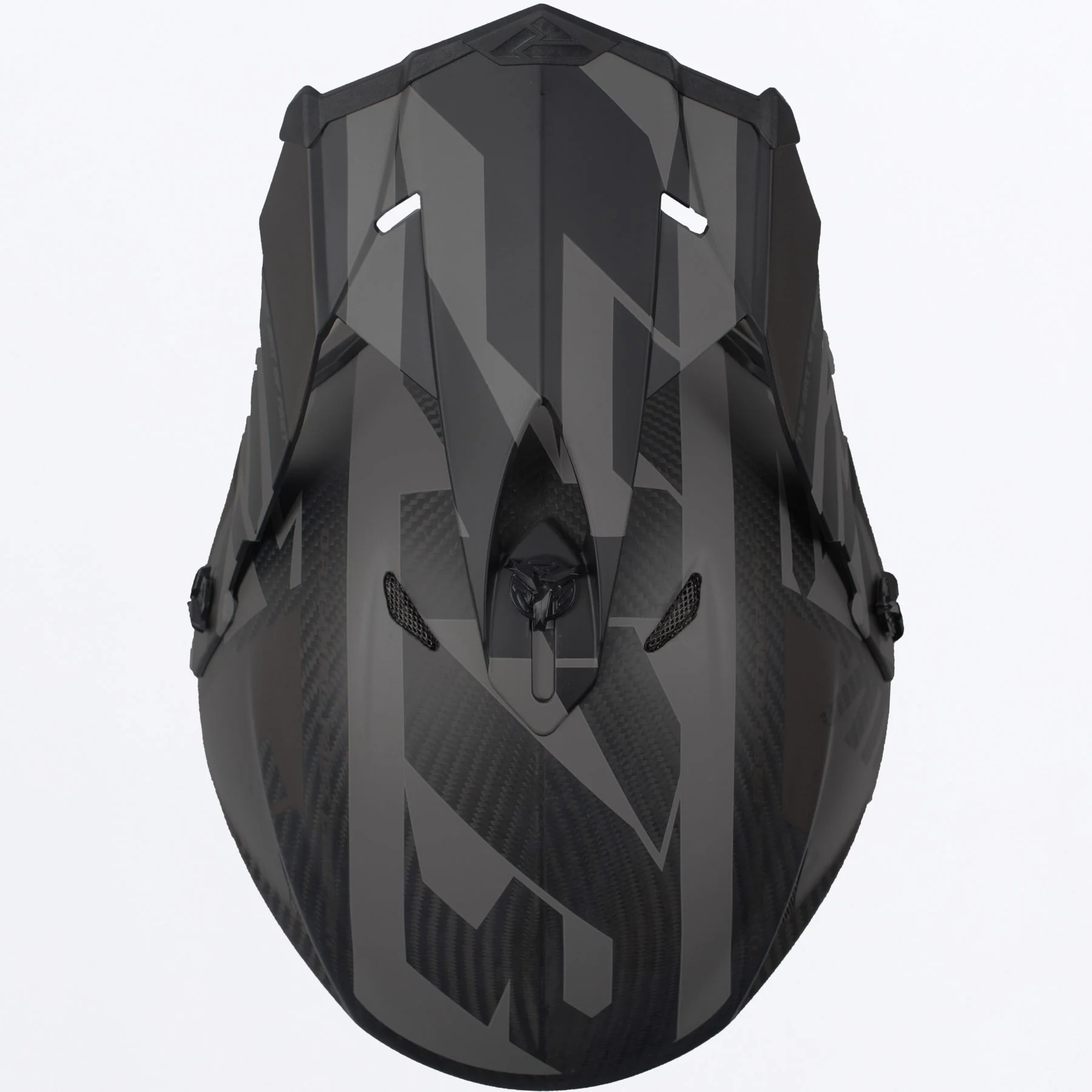 Blade 2.0 Carbon Race Div Helmet - Image 4