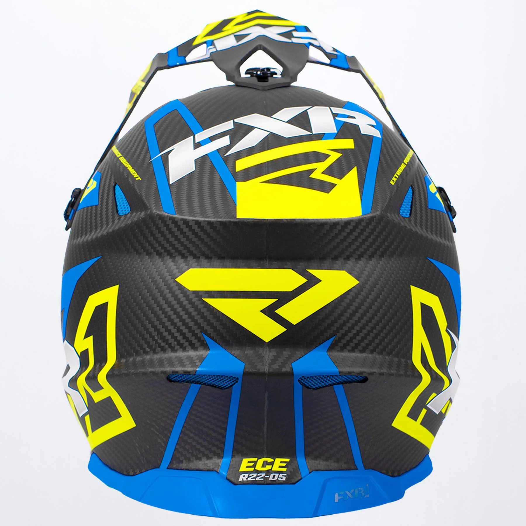 Blade Carbon Vertical Helmet - Image 3