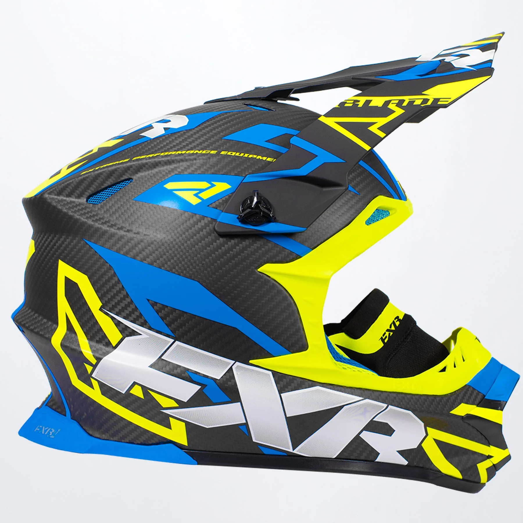 Blade Carbon Vertical Helmet - Image 4
