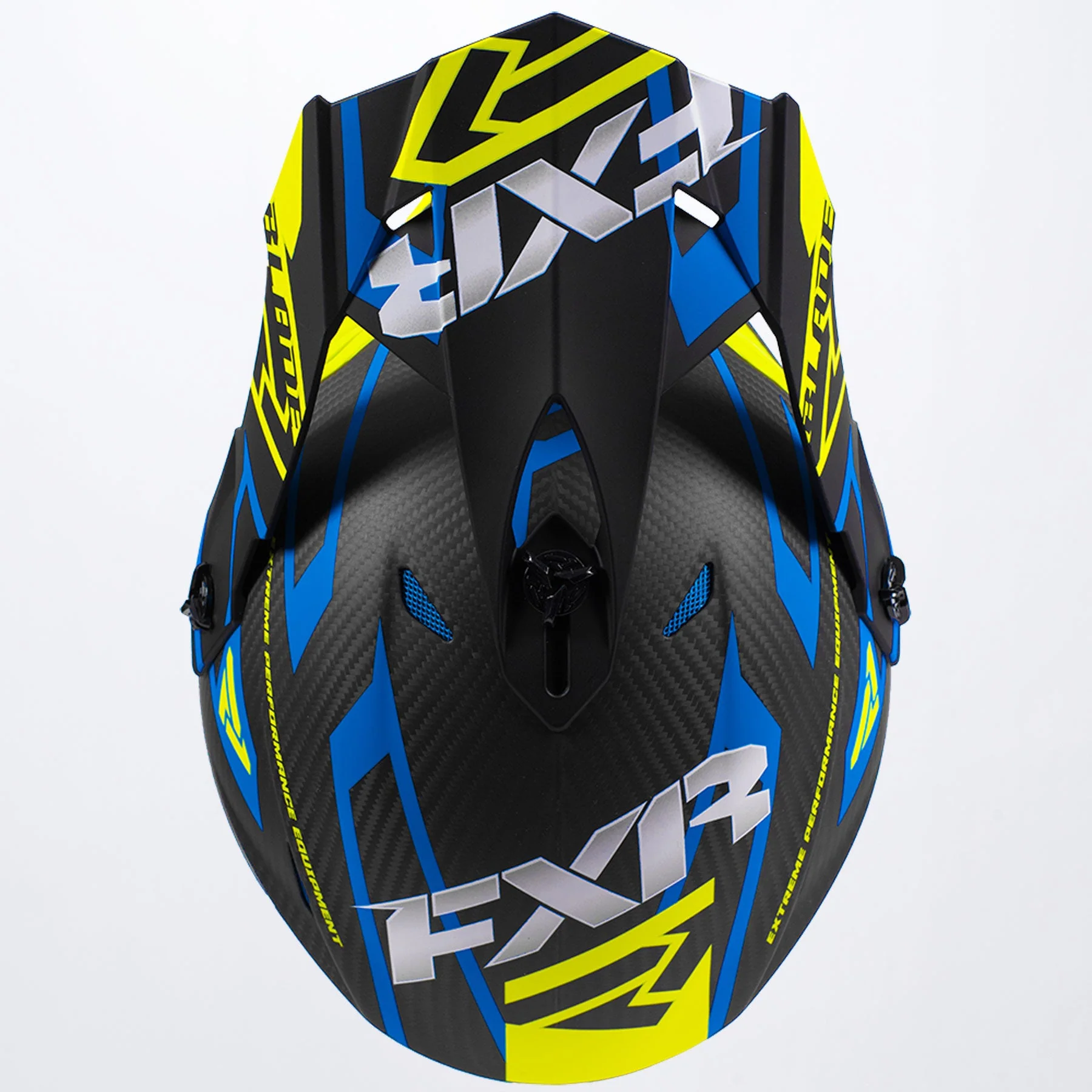 Blade Carbon Vertical Helmet - Image 5