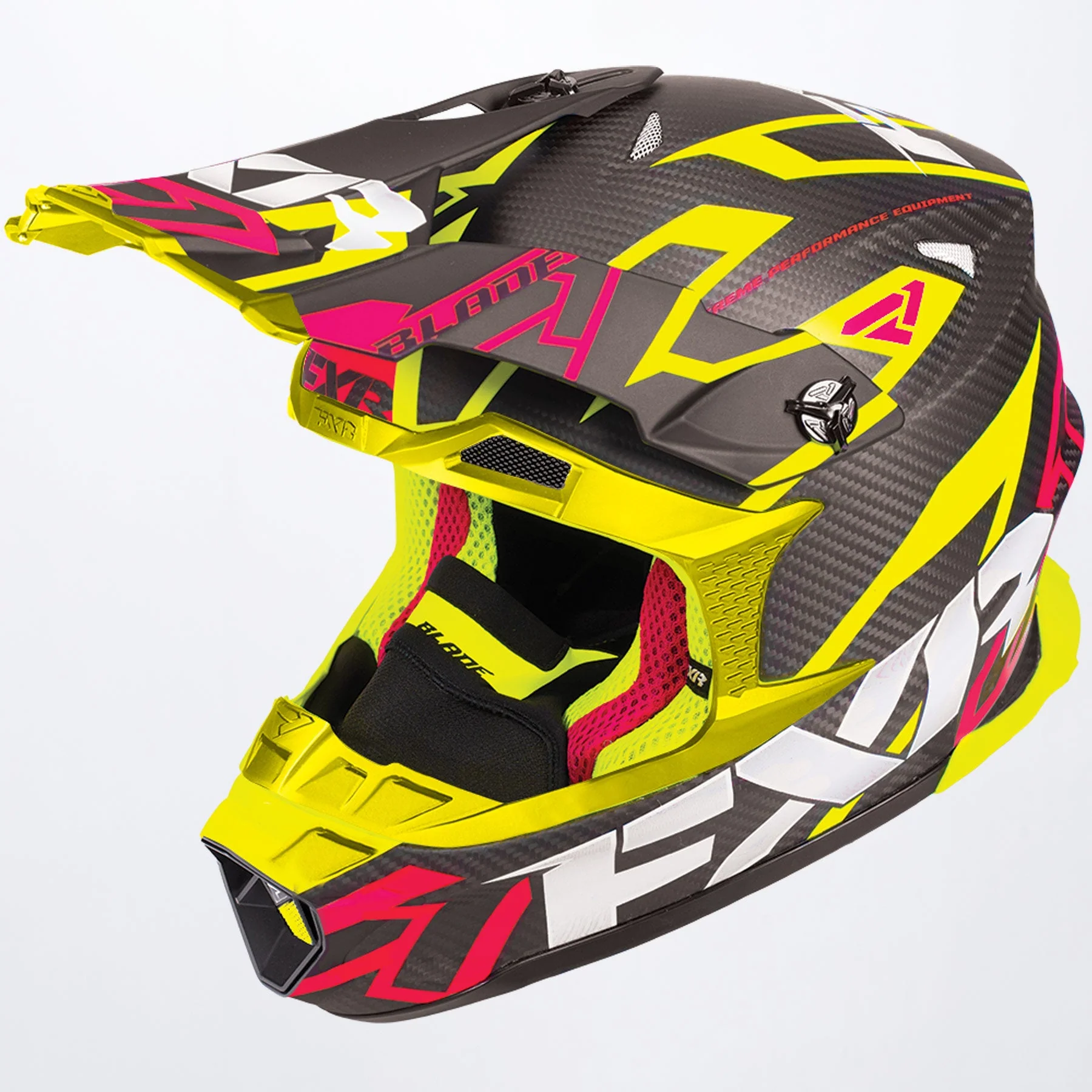 Blade Carbon Vertical Helmet - Image 6