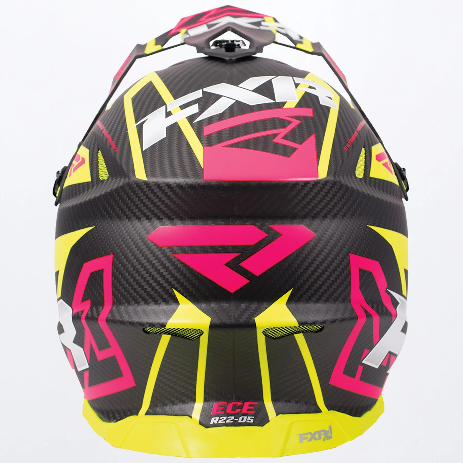 Blade Carbon Vertical Helmet - Image 8