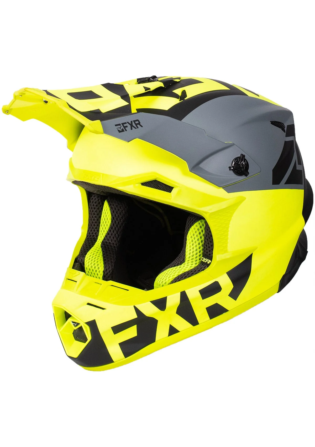 Blade 2.0 Helium Helmet - Image 5