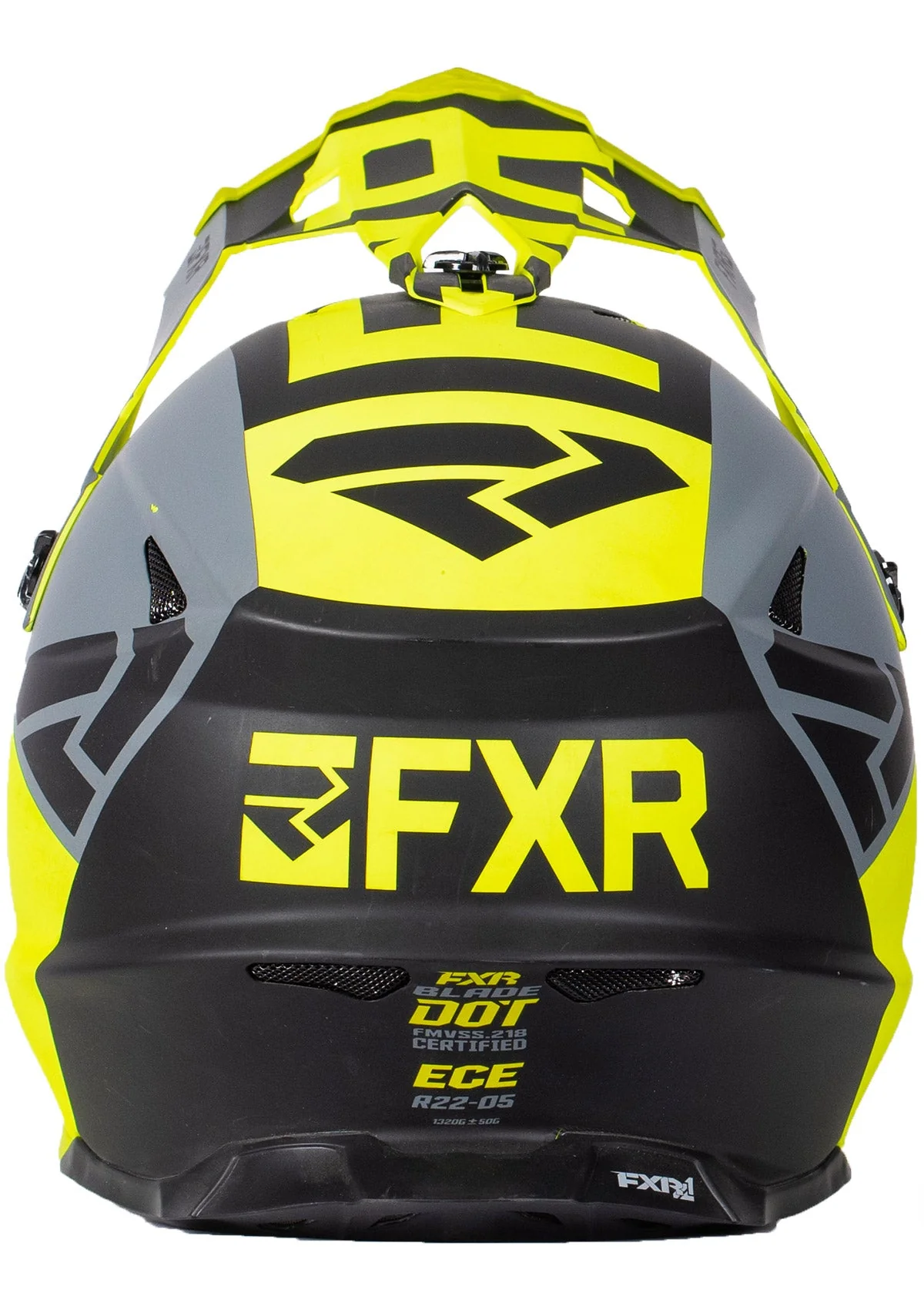 Blade 2.0 Helium Helmet - Image 6
