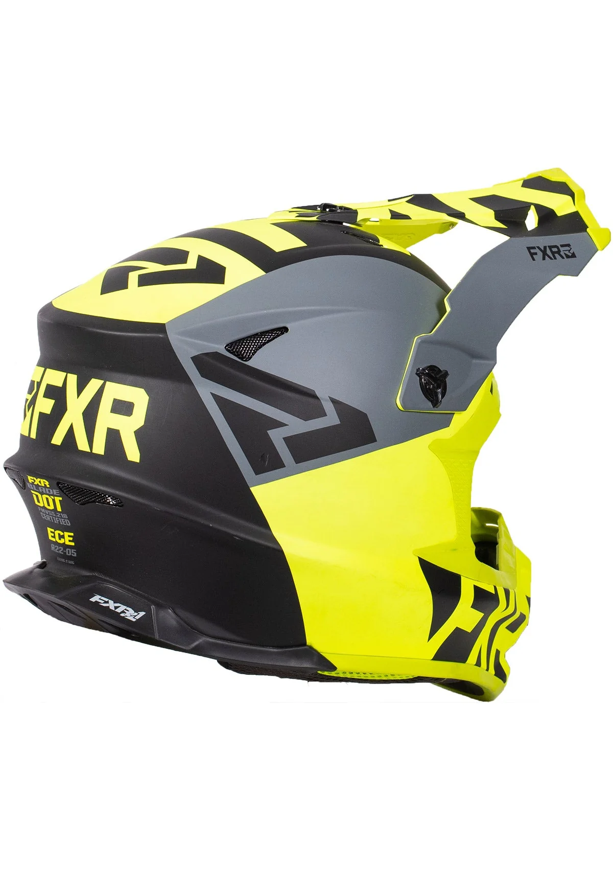 Blade 2.0 Helium Helmet - Image 8