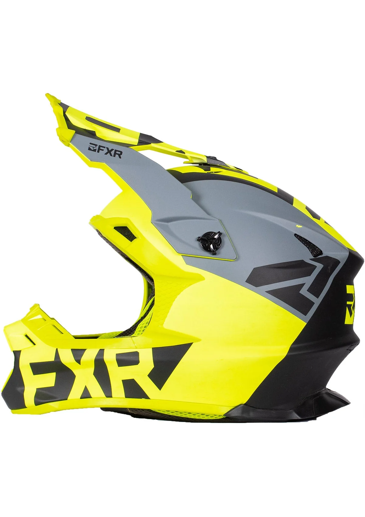 Blade 2.0 Helium Helmet - Image 9