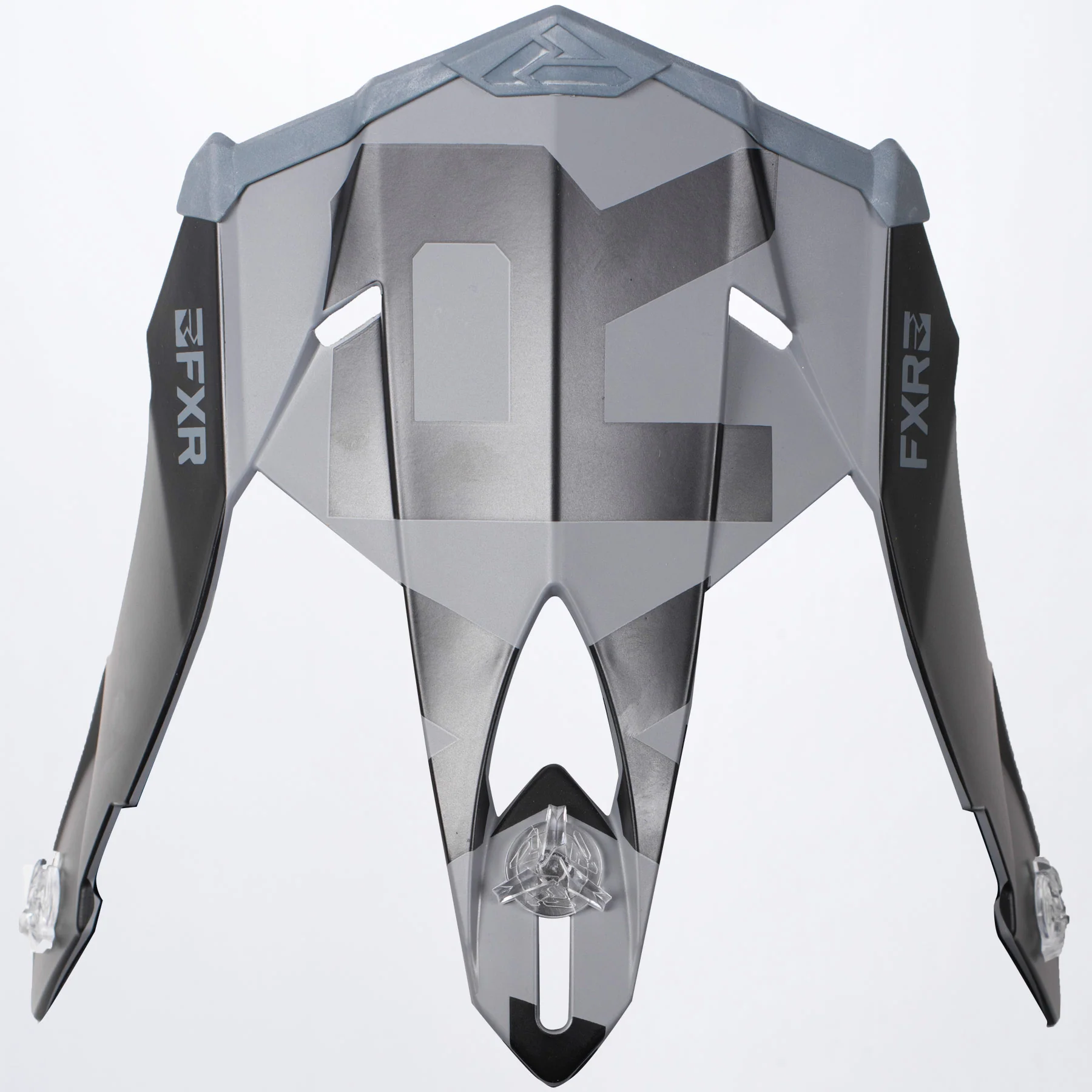 Blade 2.0 Helium Helmet Peak - Image 2
