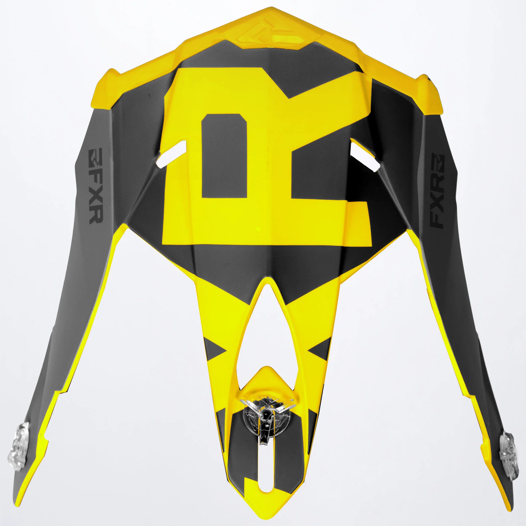 Blade 2.0 Helium Helmet Peak - Image 3
