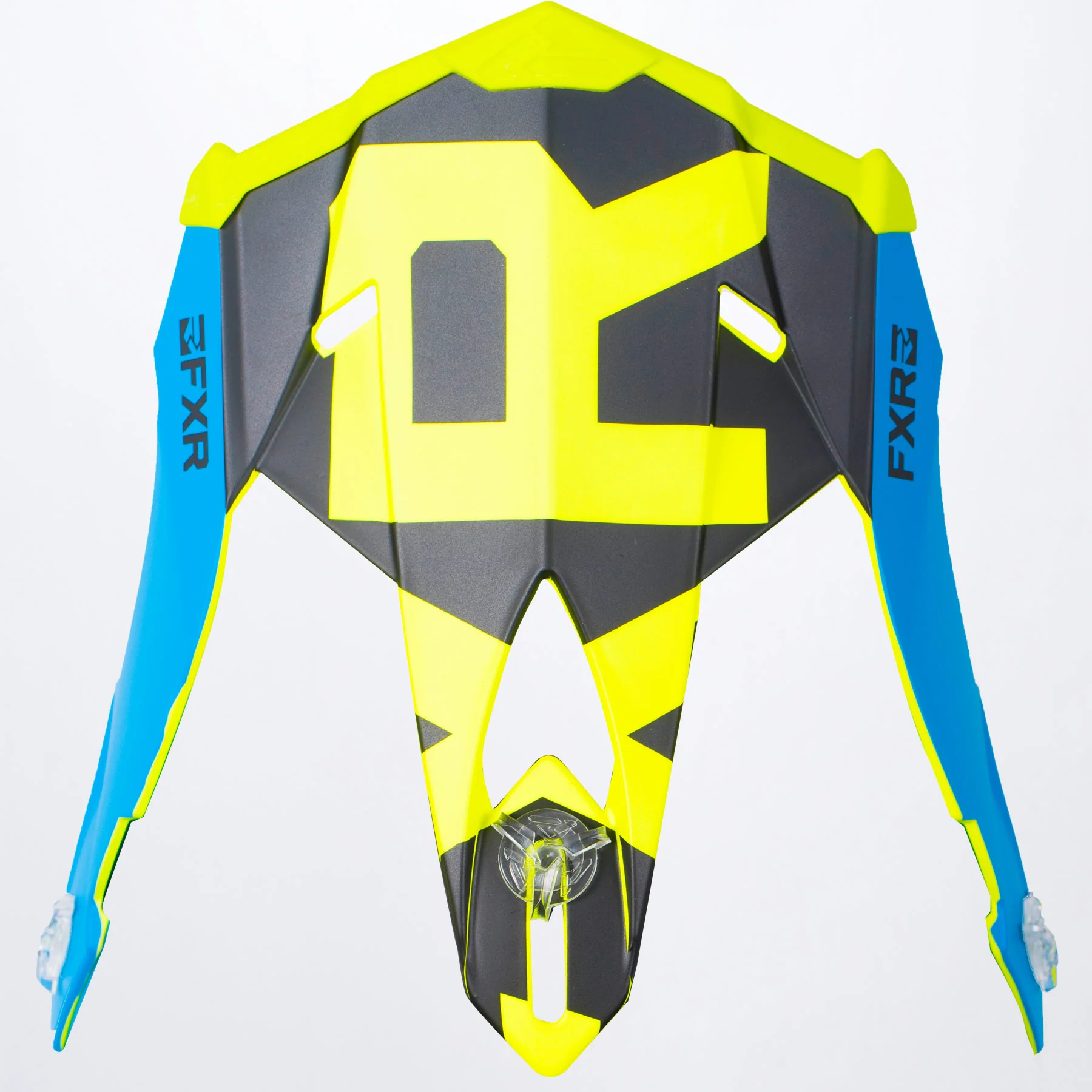 Blade 2.0 Helium Helmet Peak - Image 4