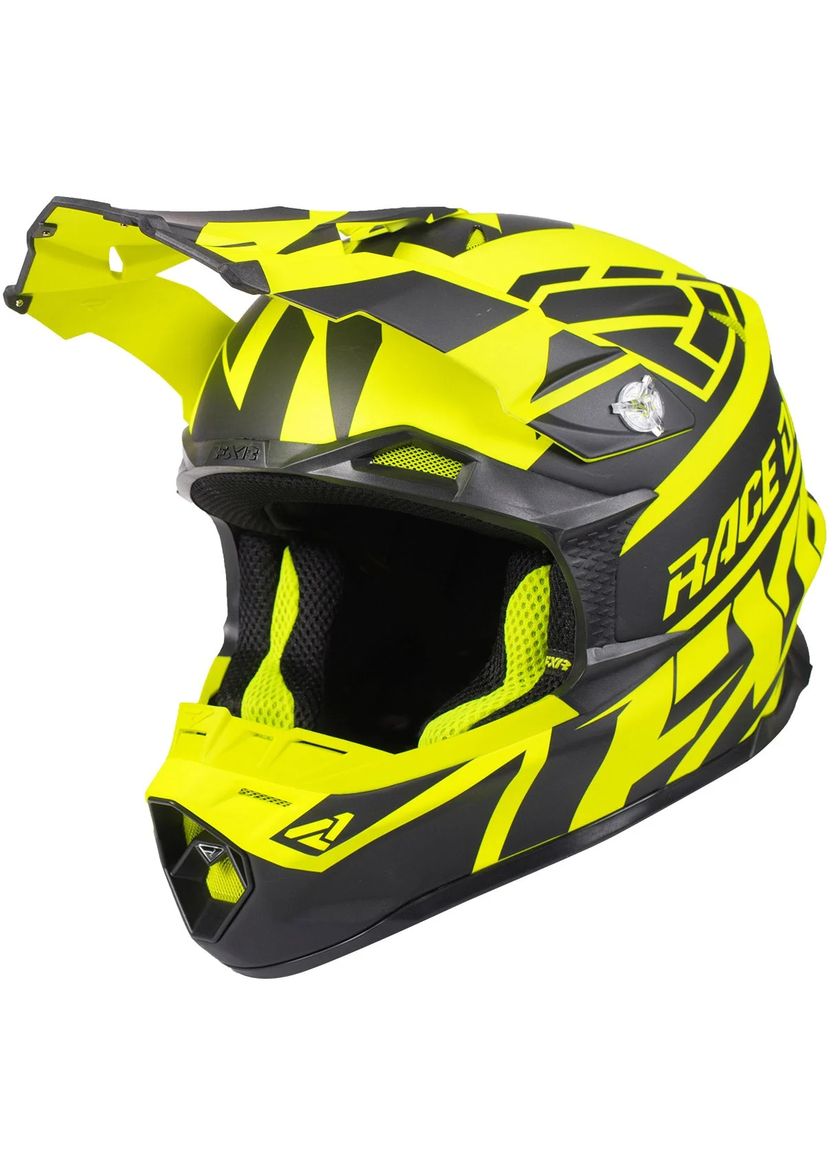 Blade 2.0 Race Div Helmet - Image 10