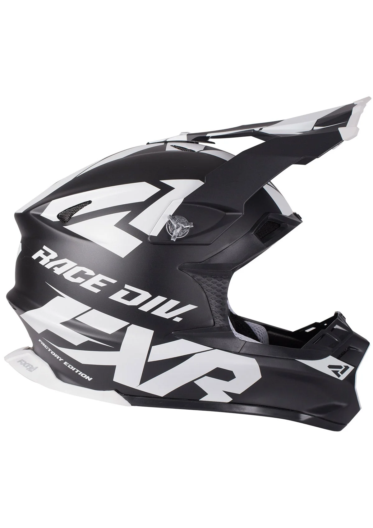 Blade 2.0 Race Div Helmet - Image 4