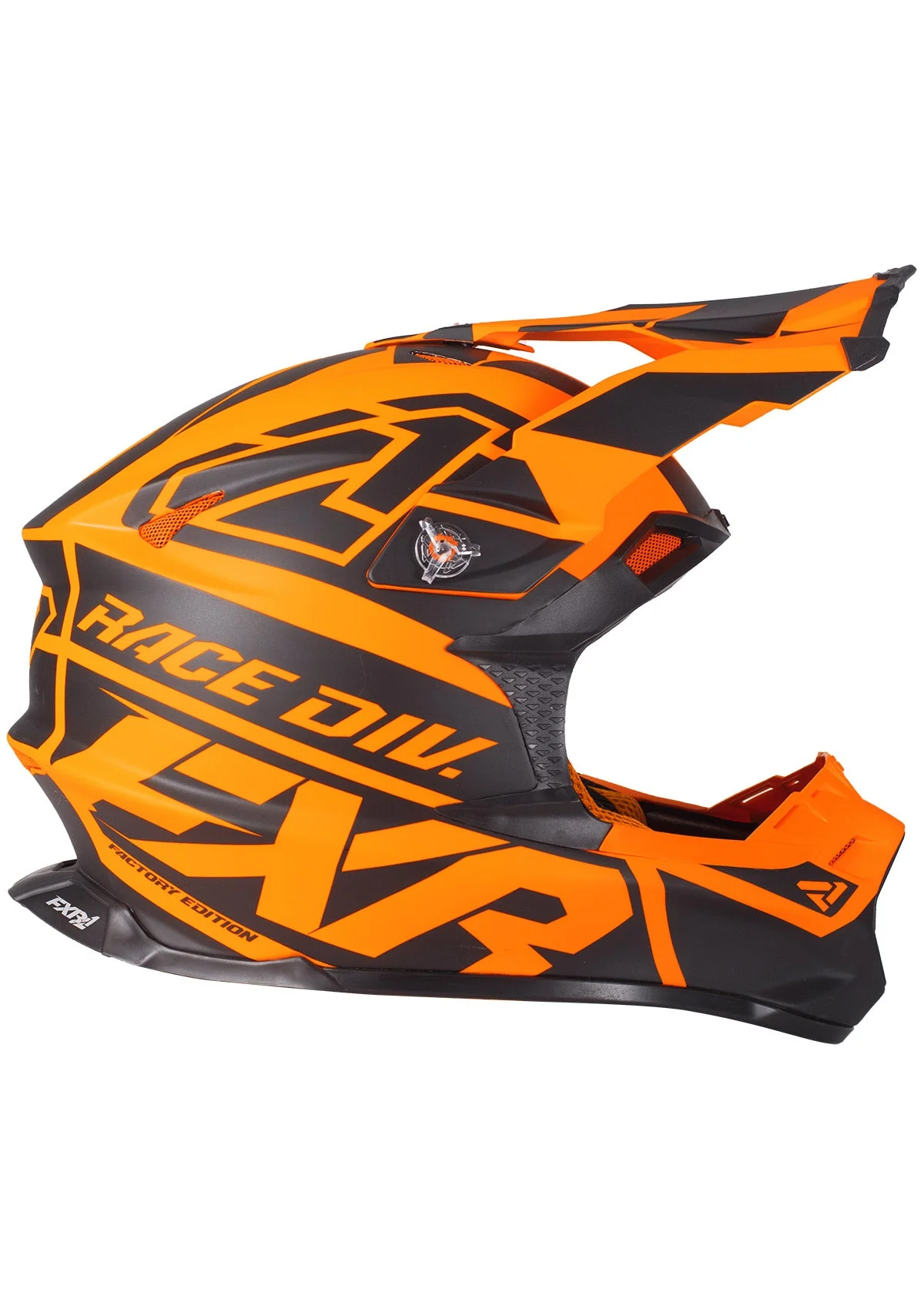 Blade 2.0 Race Div Helmet - Image 8