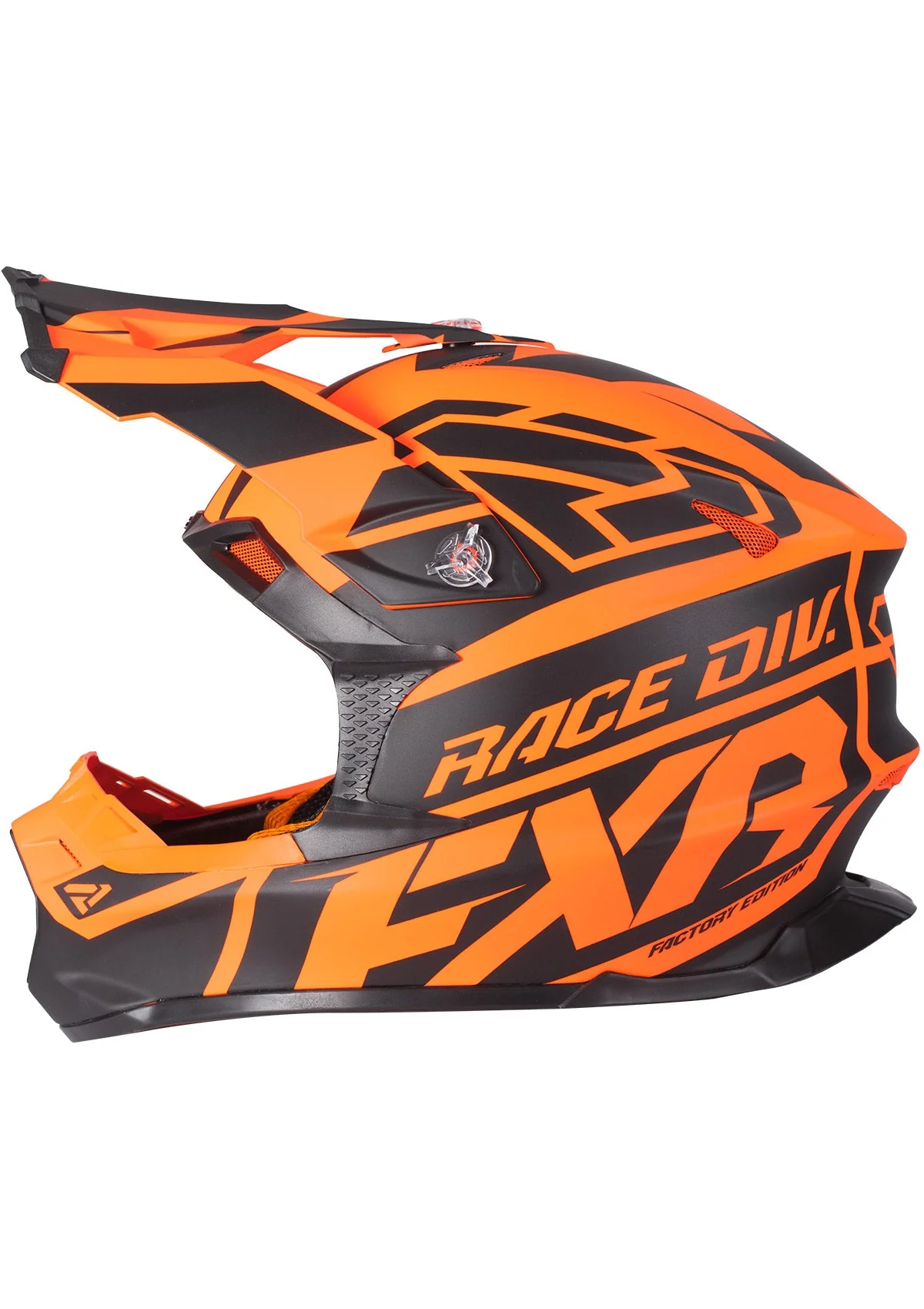 Blade 2.0 Race Div Helmet - Image 9