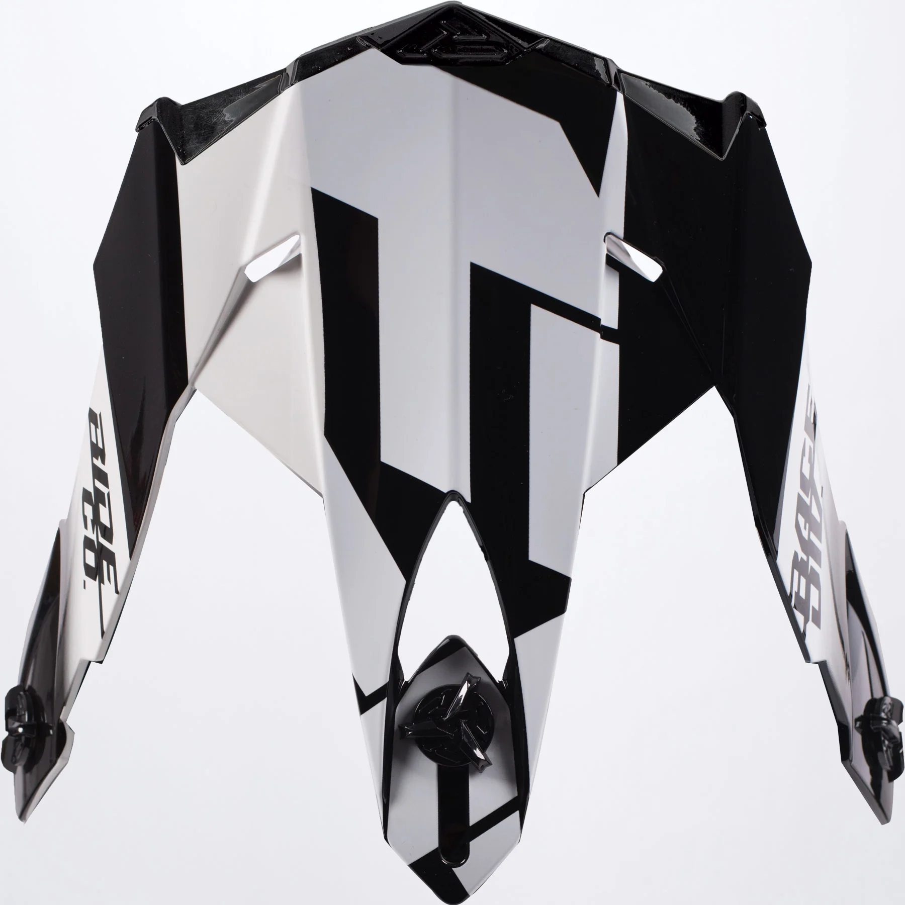 Blade Race Div. Helmet Peak - Image 2
