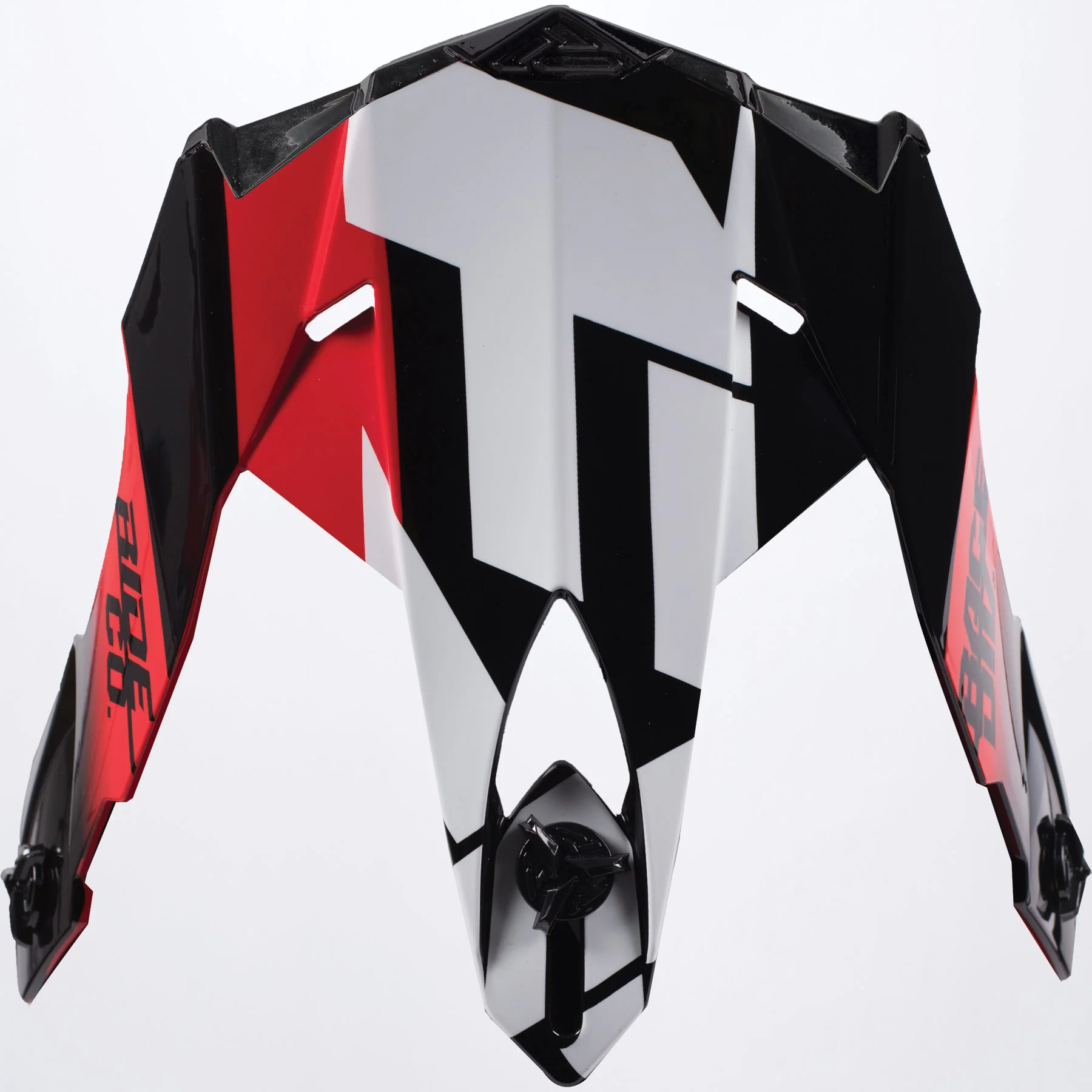 Blade Race Div. Helmet Peak - Image 3