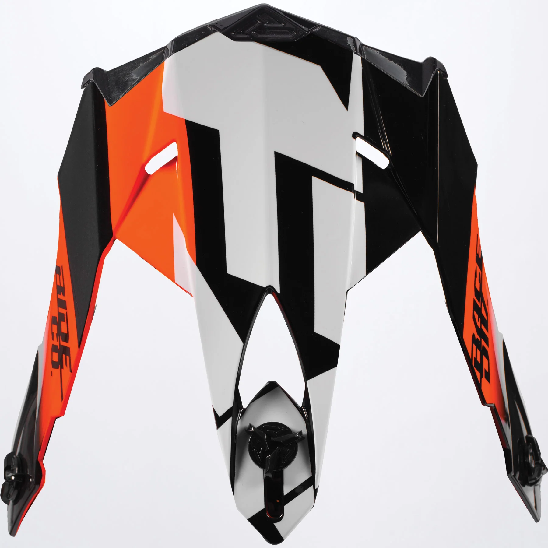 Blade Race Div. Helmet Peak - Image 4