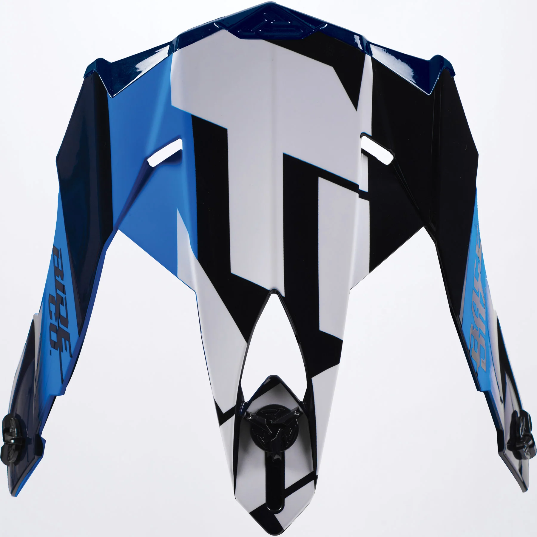 Blade Race Div. Helmet Peak - Image 5