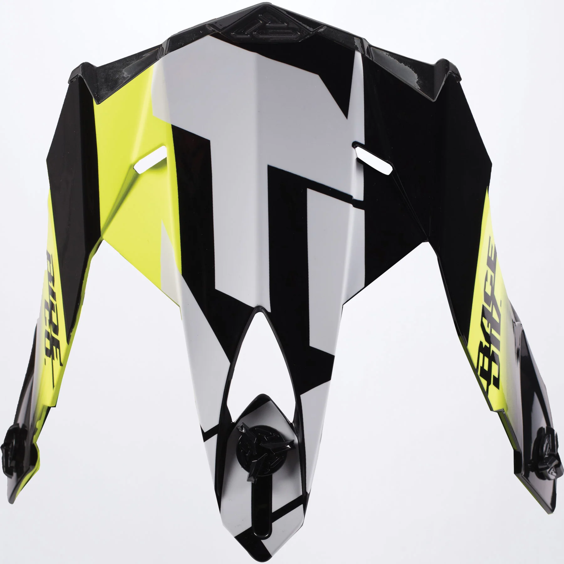 Blade Race Div. Helmet Peak - Image 6