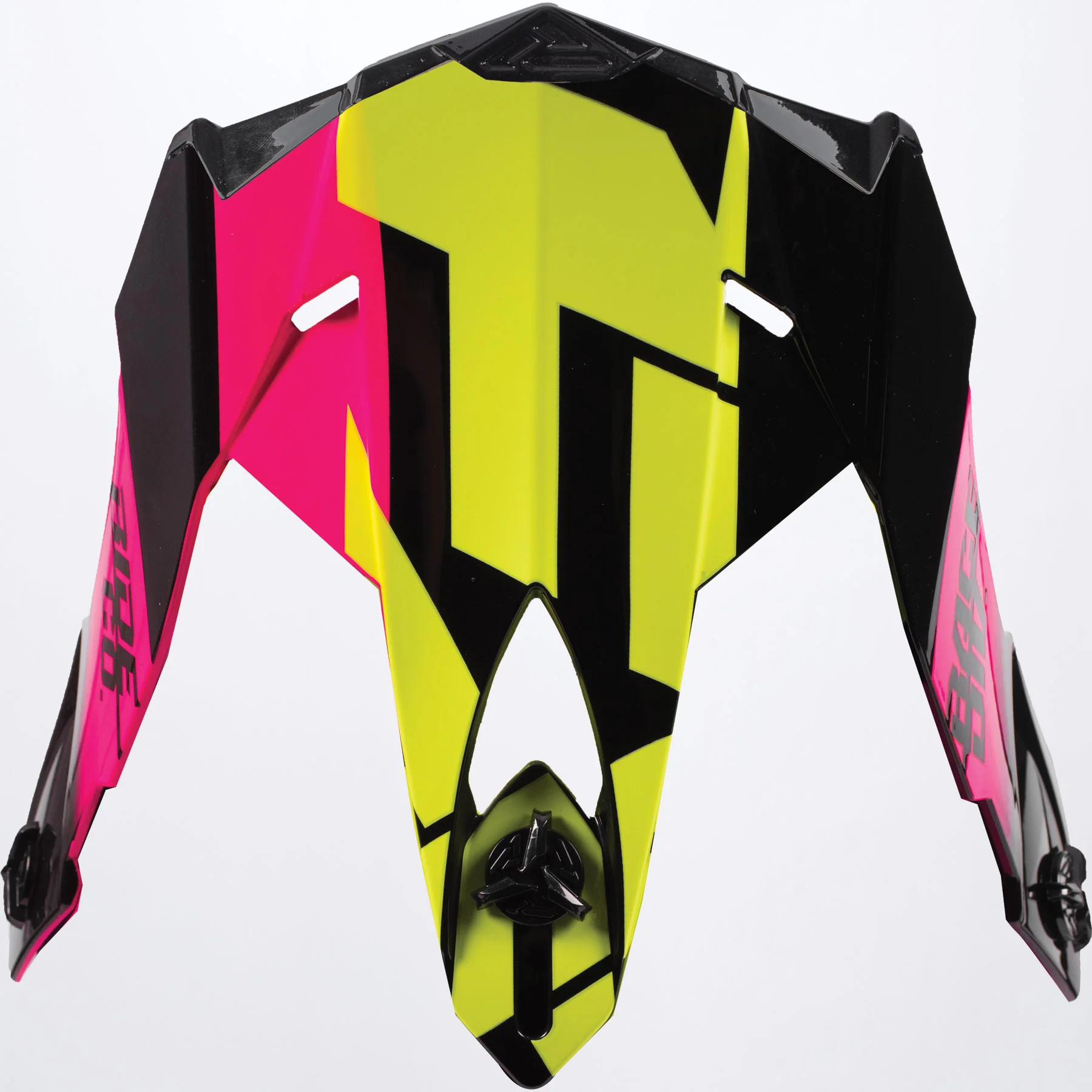 Blade Race Div. Helmet Peak - Image 7