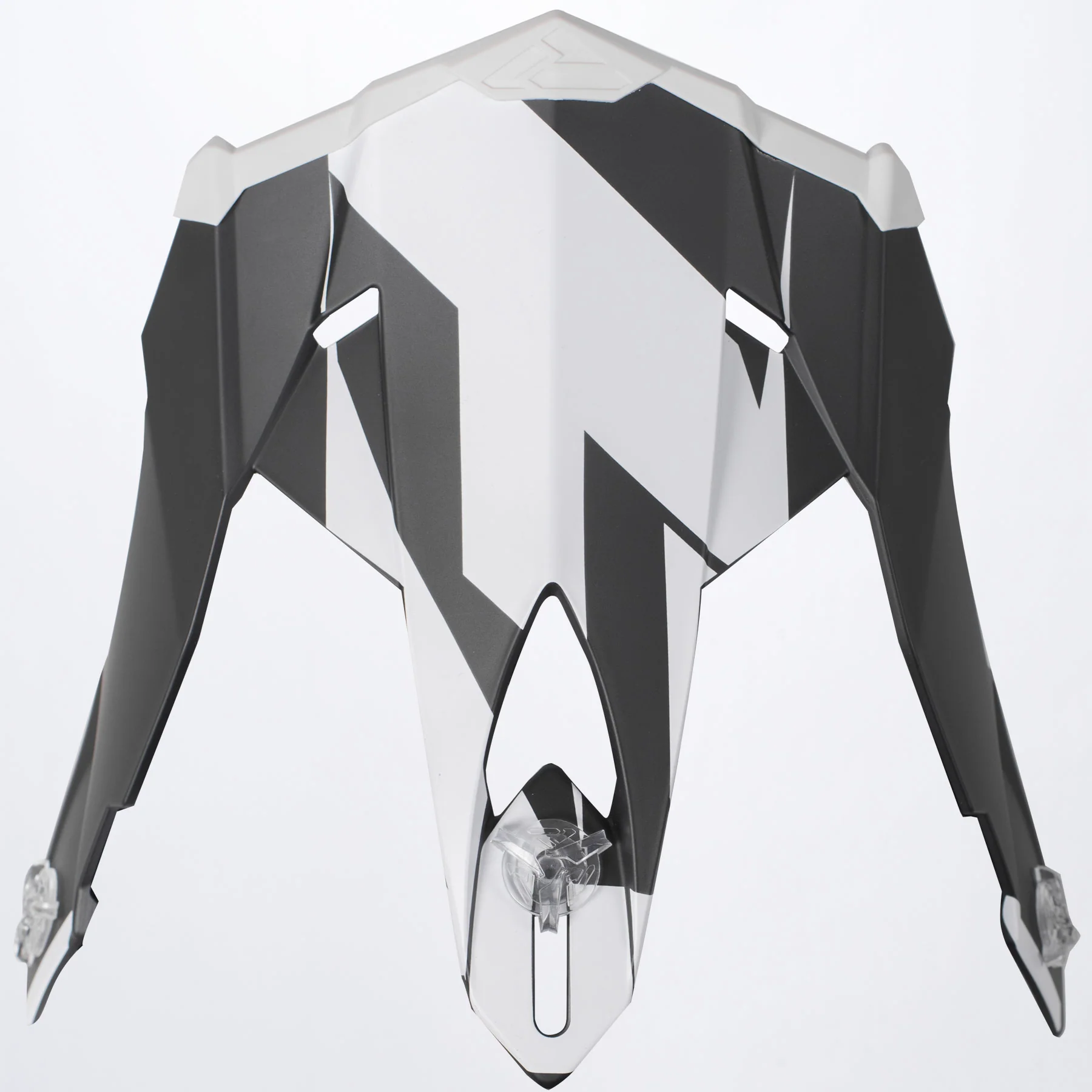Blade 2.0 Race Div Helmet Peak - Image 2
