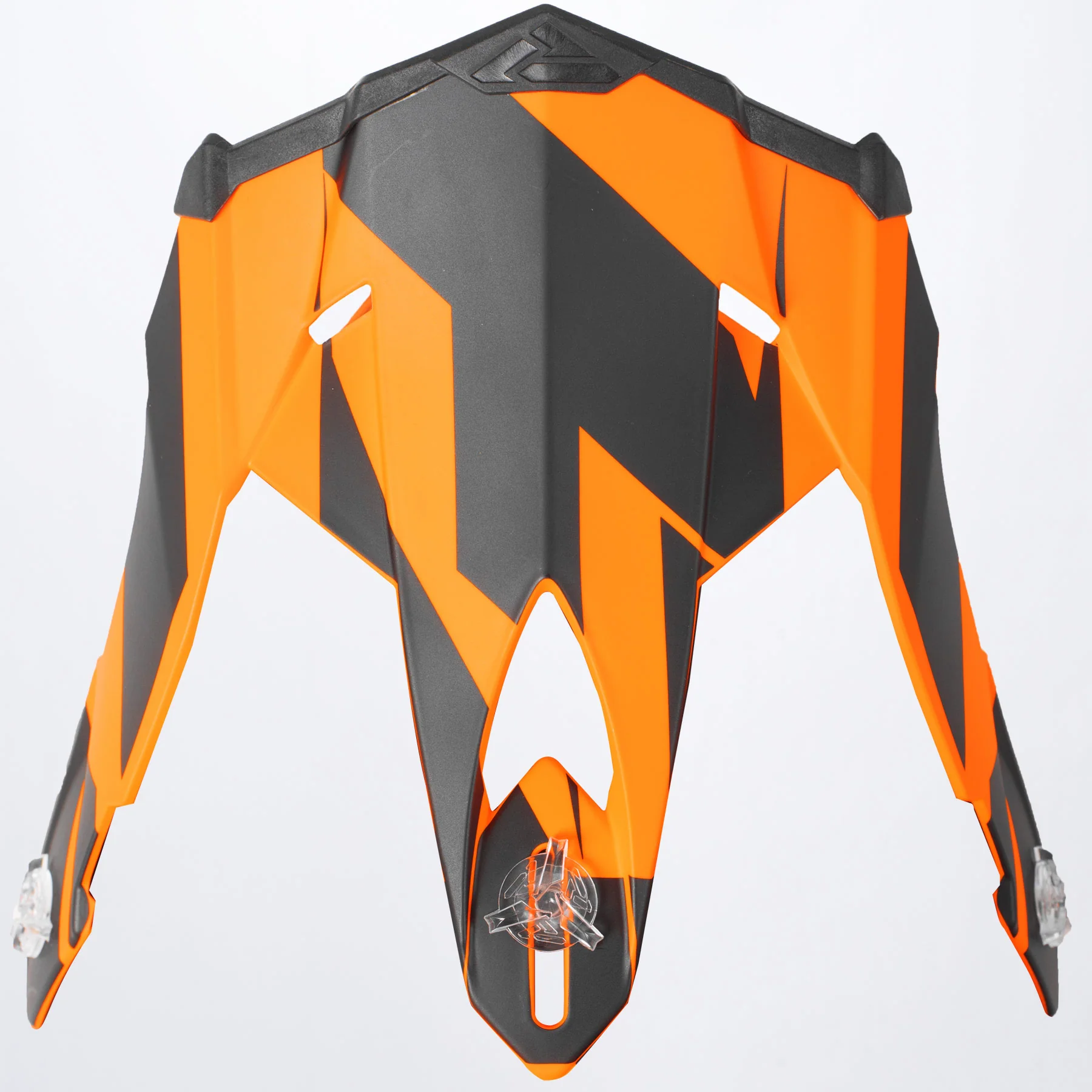 Blade 2.0 Race Div Helmet Peak - Image 3