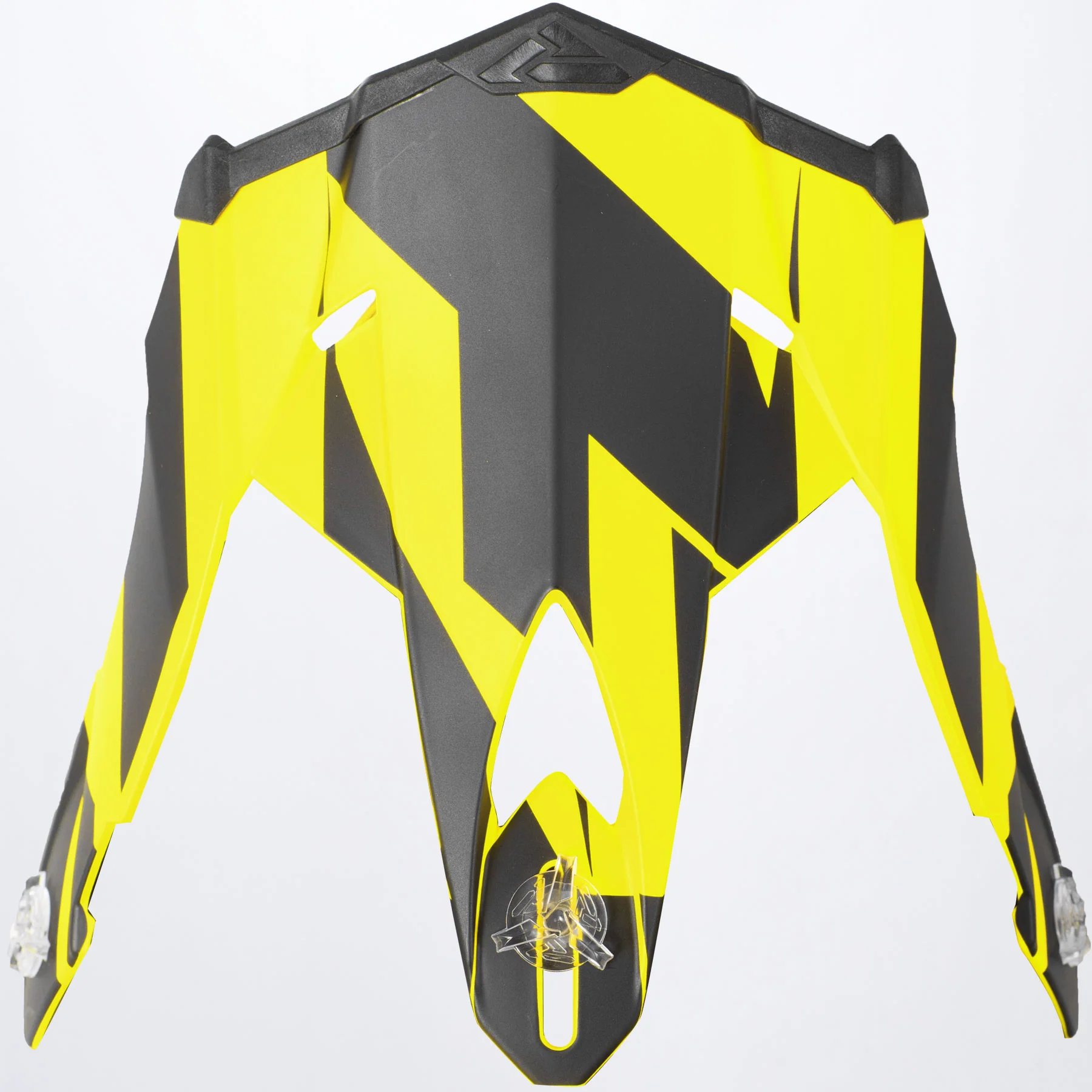 Blade 2.0 Race Div Helmet Peak - Image 4