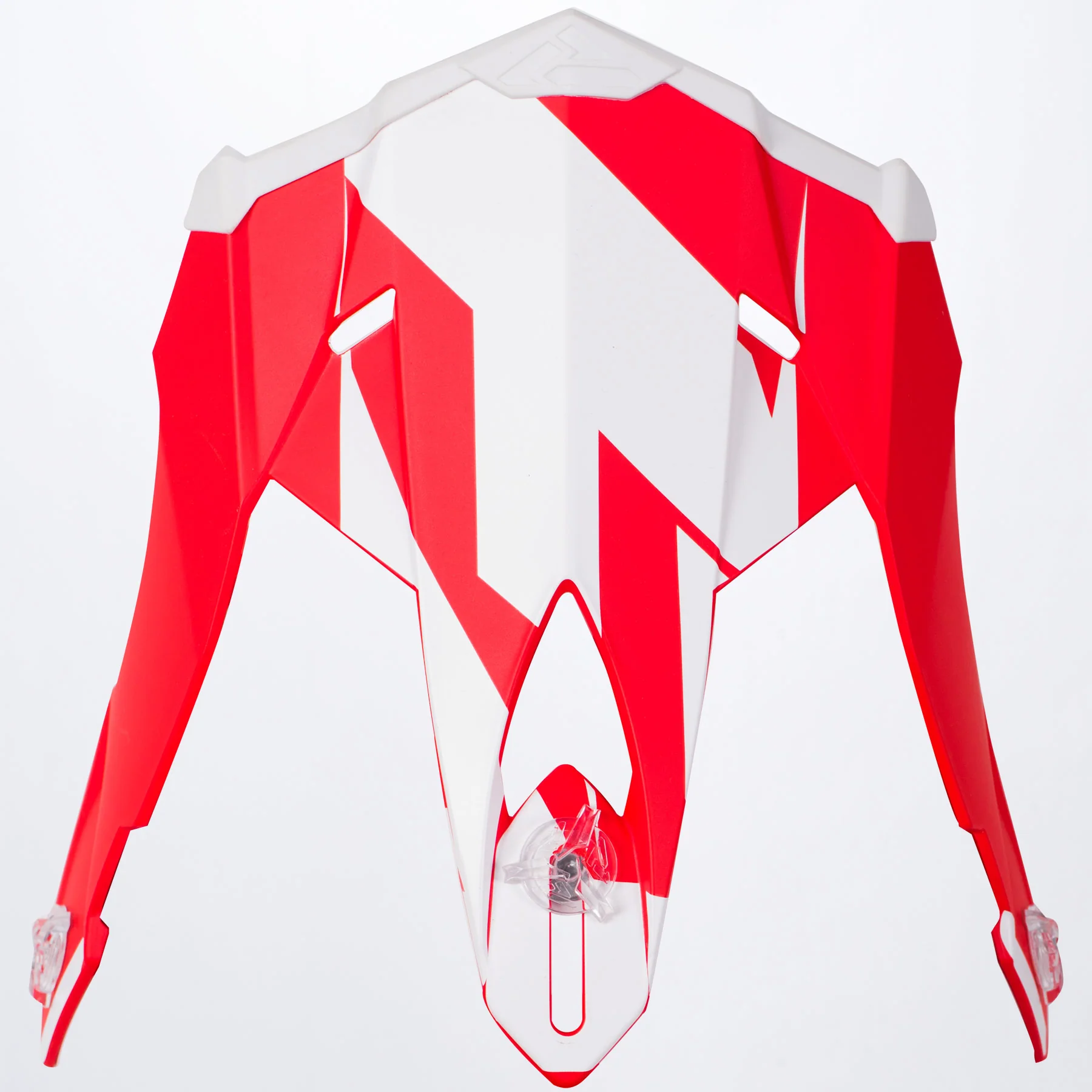 Blade 2.0 Race Div Helmet Peak - Image 5