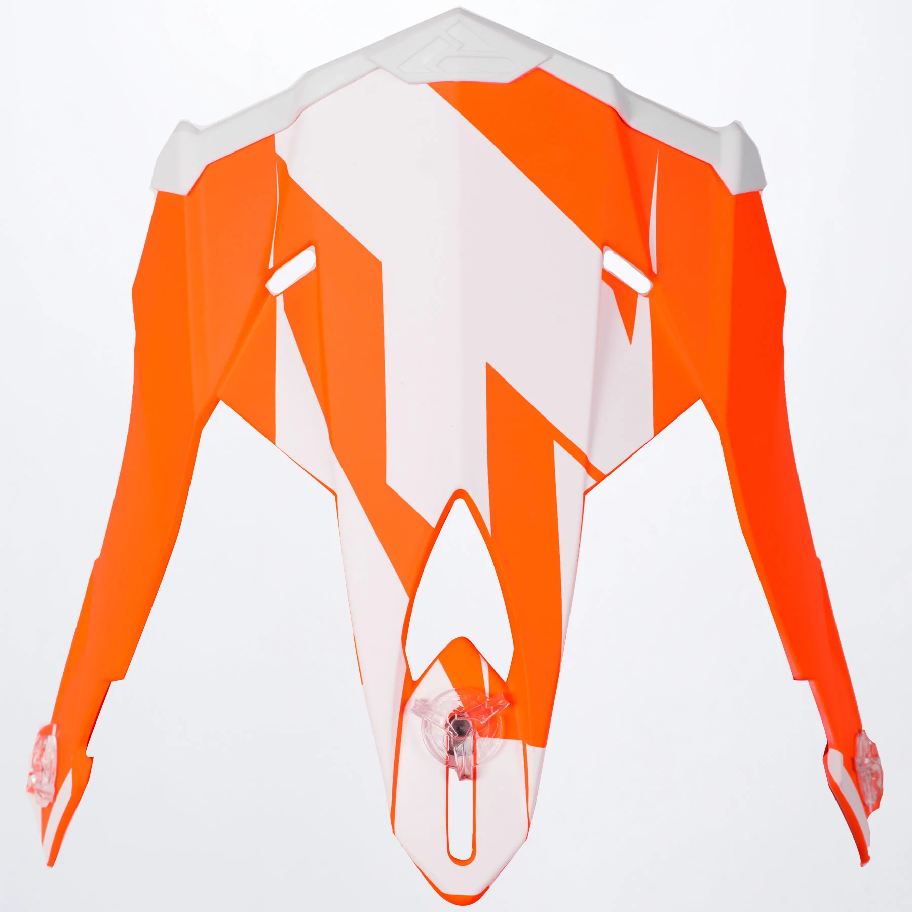 Blade 2.0 Race Div Helmet Peak - Image 6