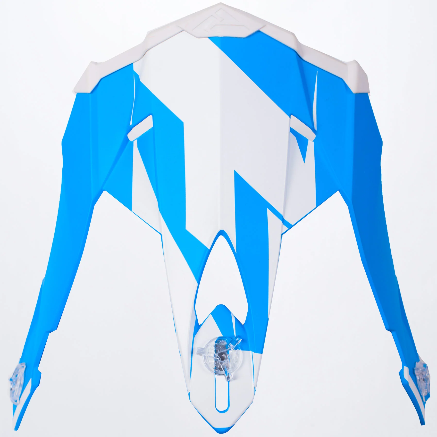 Blade 2.0 Race Div Helmet Peak - Image 7