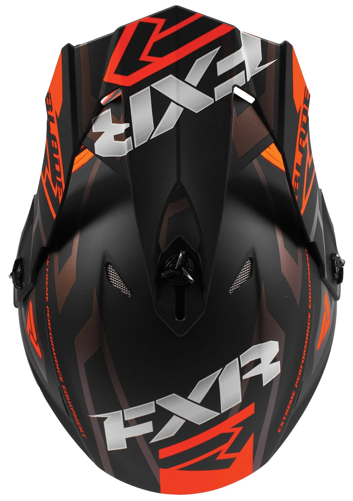 Blade Vertical Helmet - Image 2