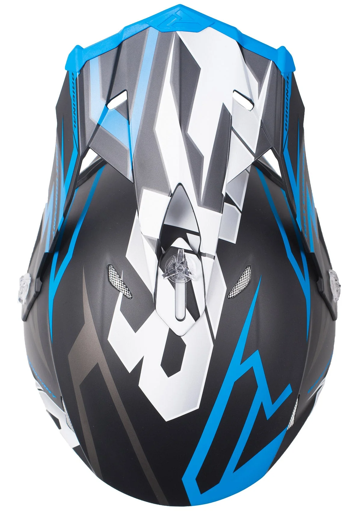 Blade 2.0 Vertical Helmet - Image 11