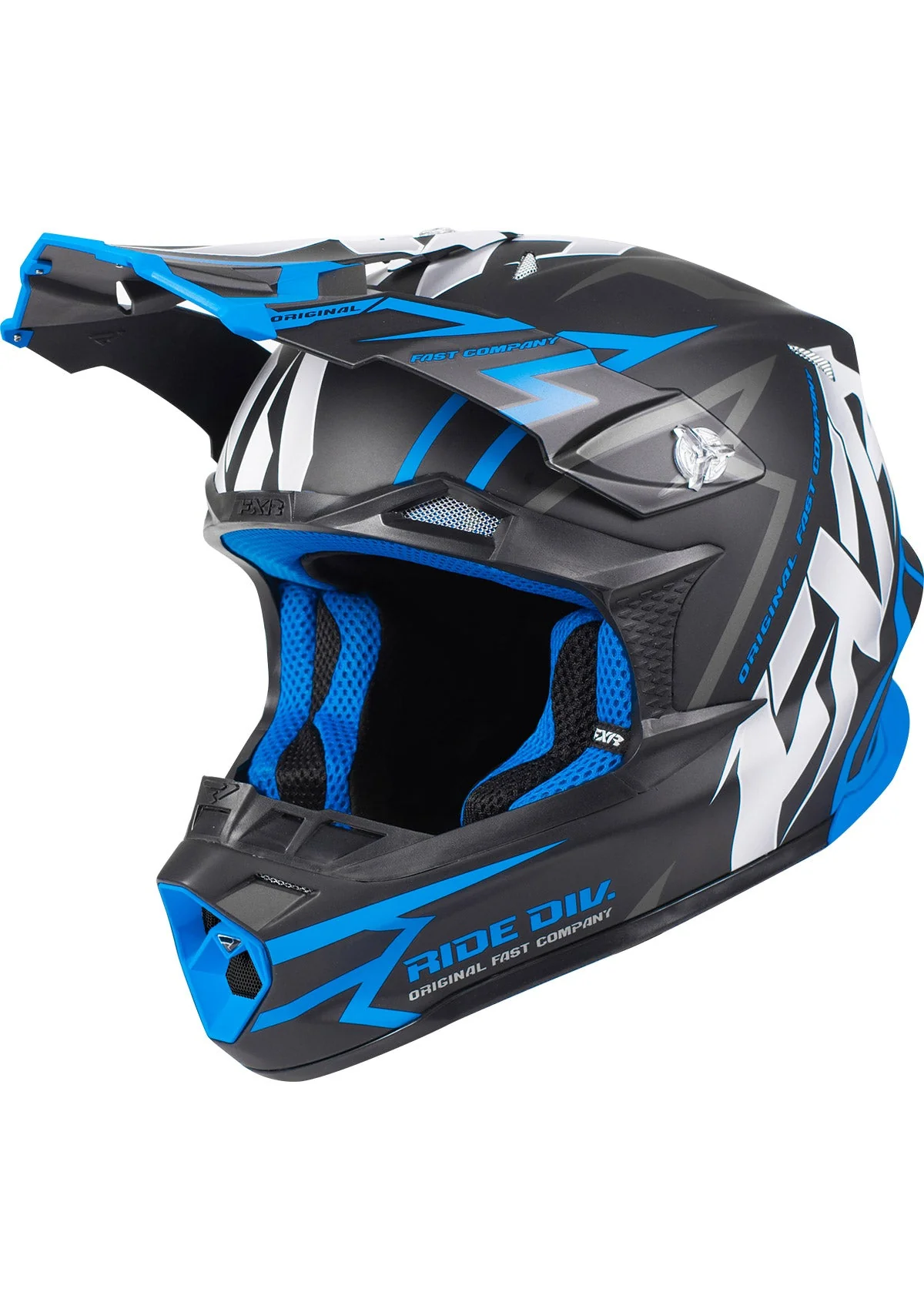 Blade 2.0 Vertical Helmet - Image 9