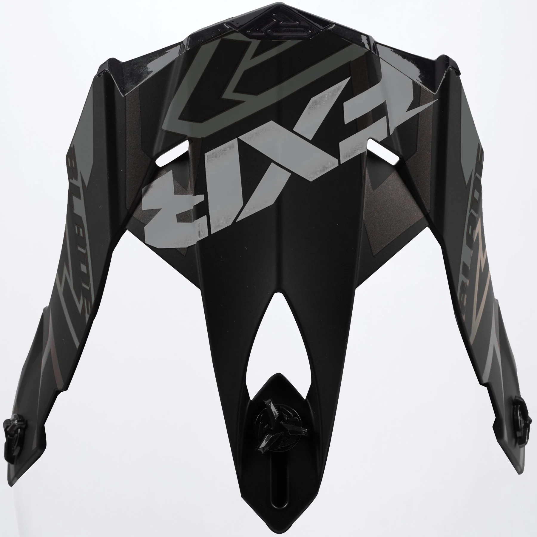 Blade Vertical Helmet Peak - Image 3
