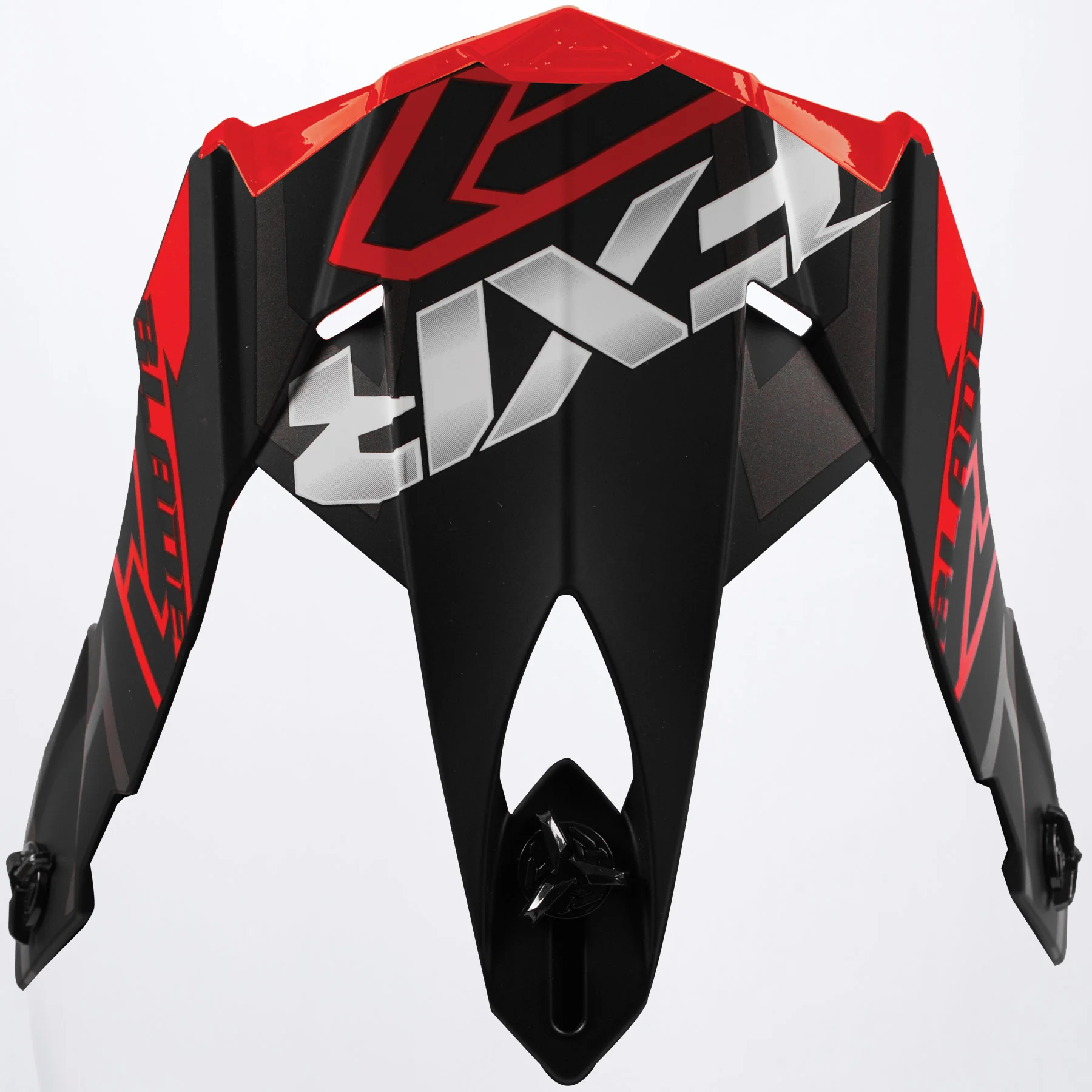 Blade Vertical Helmet Peak - Image 4