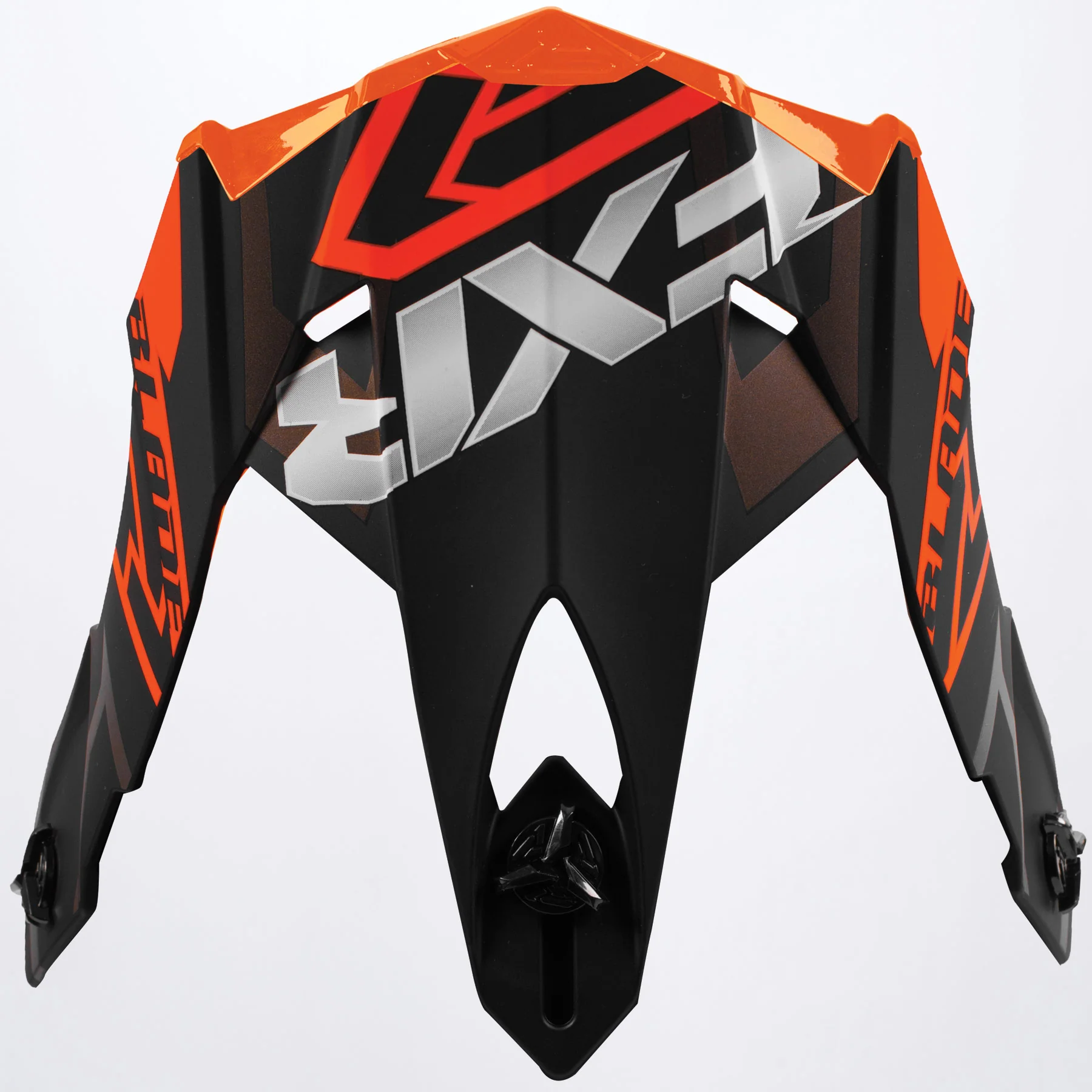 Blade Vertical Helmet Peak - Image 5