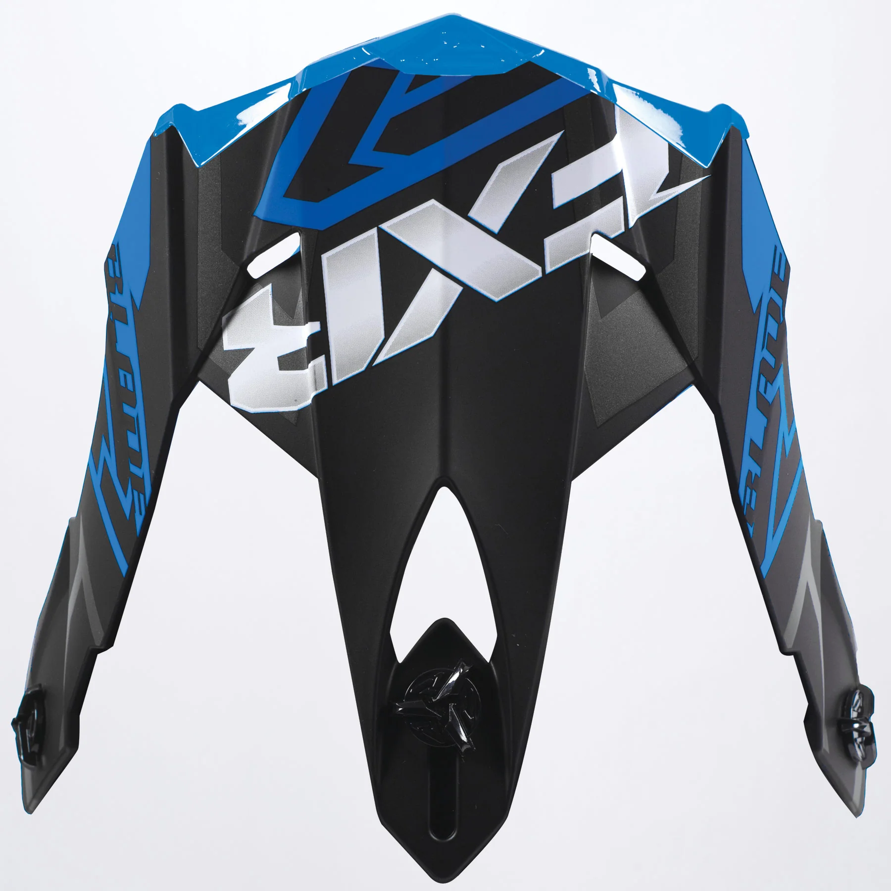 Blade Vertical Helmet Peak - Image 6