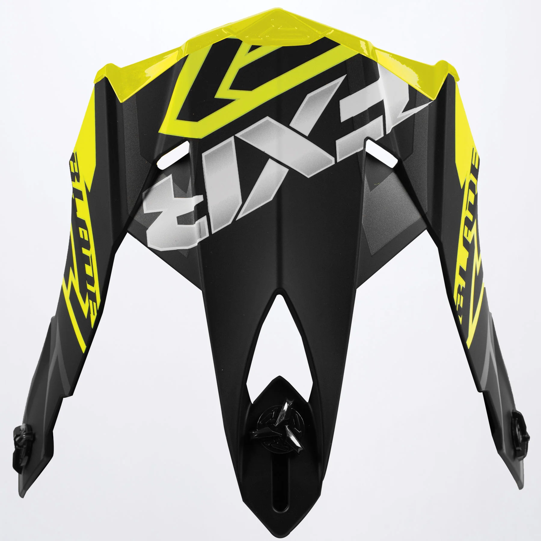 Blade Vertical Helmet Peak - Image 7