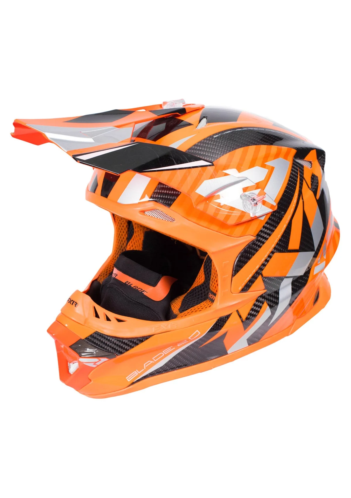 Blade Carbon Helmet - Image 11